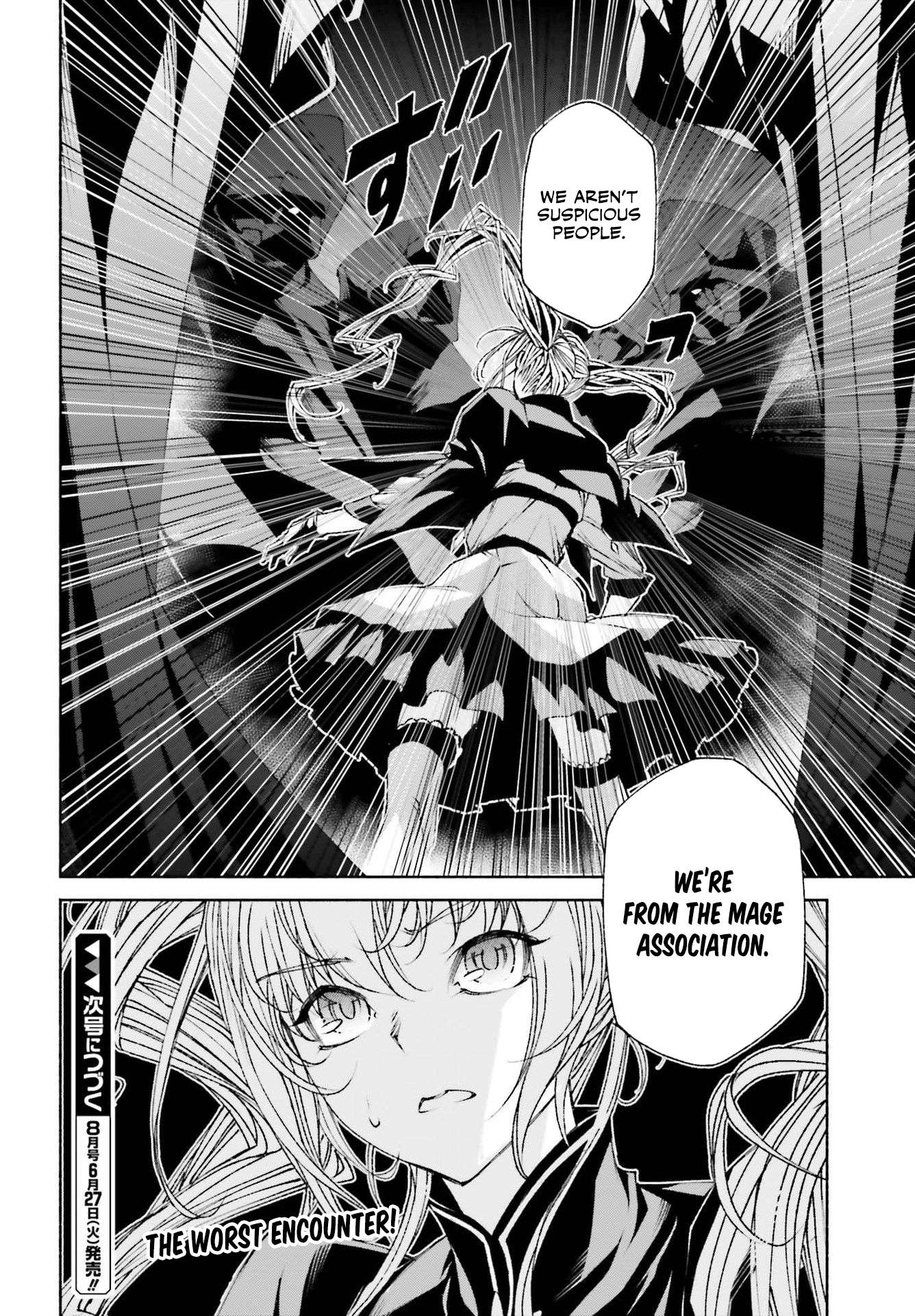 Toki Majutsushi no Tsuyokute New Game ~Kako ni Modotte Sekai Saikyou kara Yarinaosu~ chapter 10 page 29