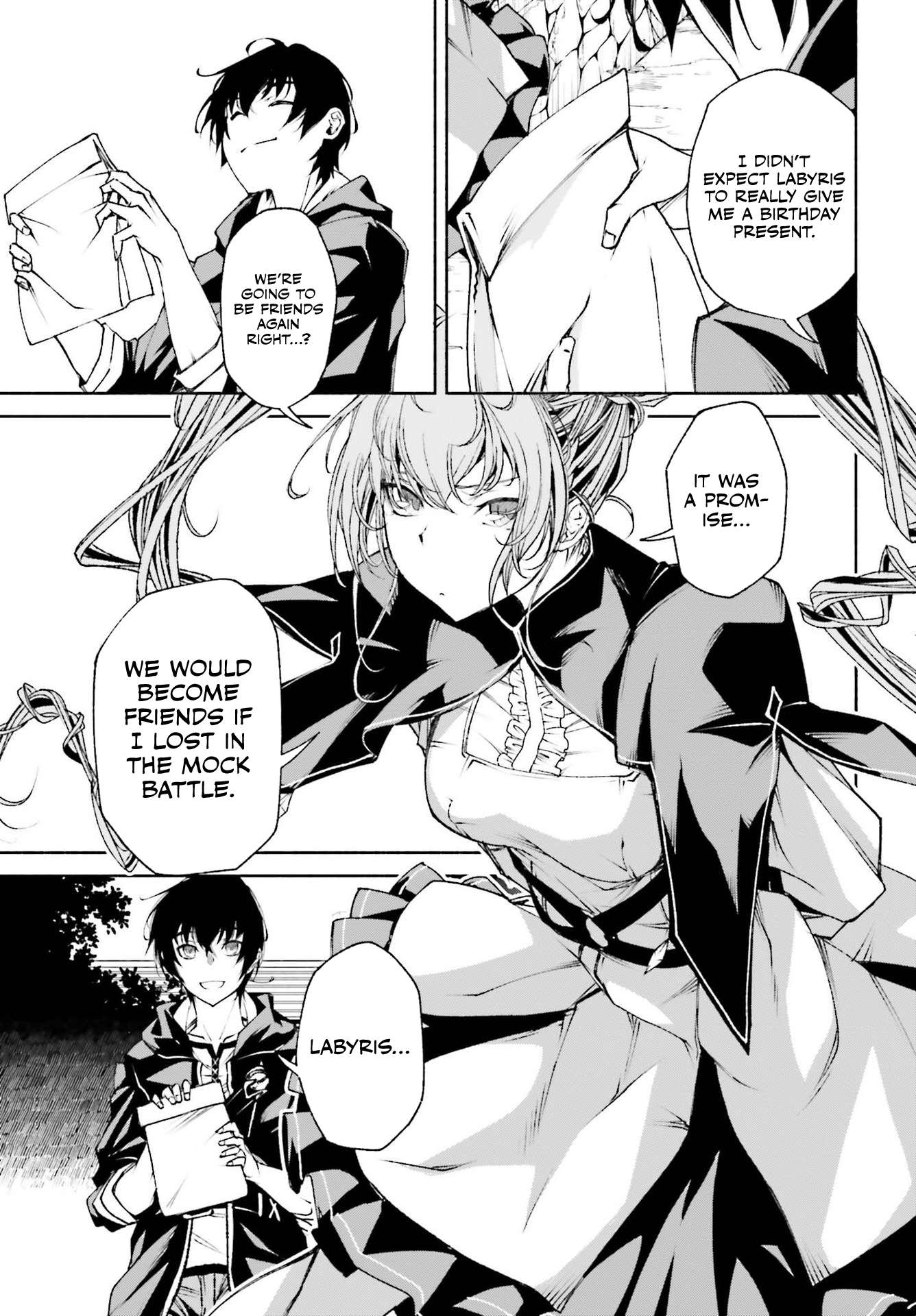 Toki Majutsushi no Tsuyokute New Game ~Kako ni Modotte Sekai Saikyou kara Yarinaosu~ chapter 10 page 8