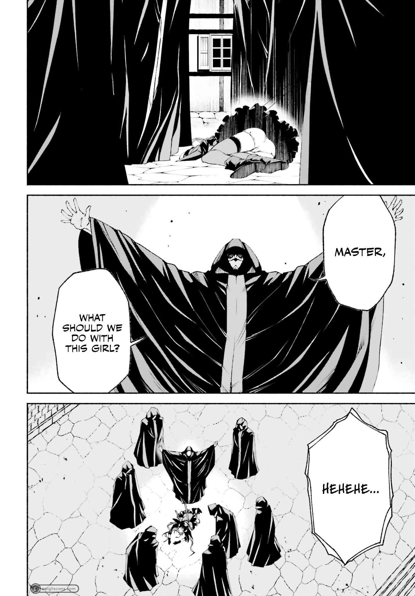 Toki Majutsushi no Tsuyokute New Game ~Kako ni Modotte Sekai Saikyou kara Yarinaosu~ chapter 11 page 10