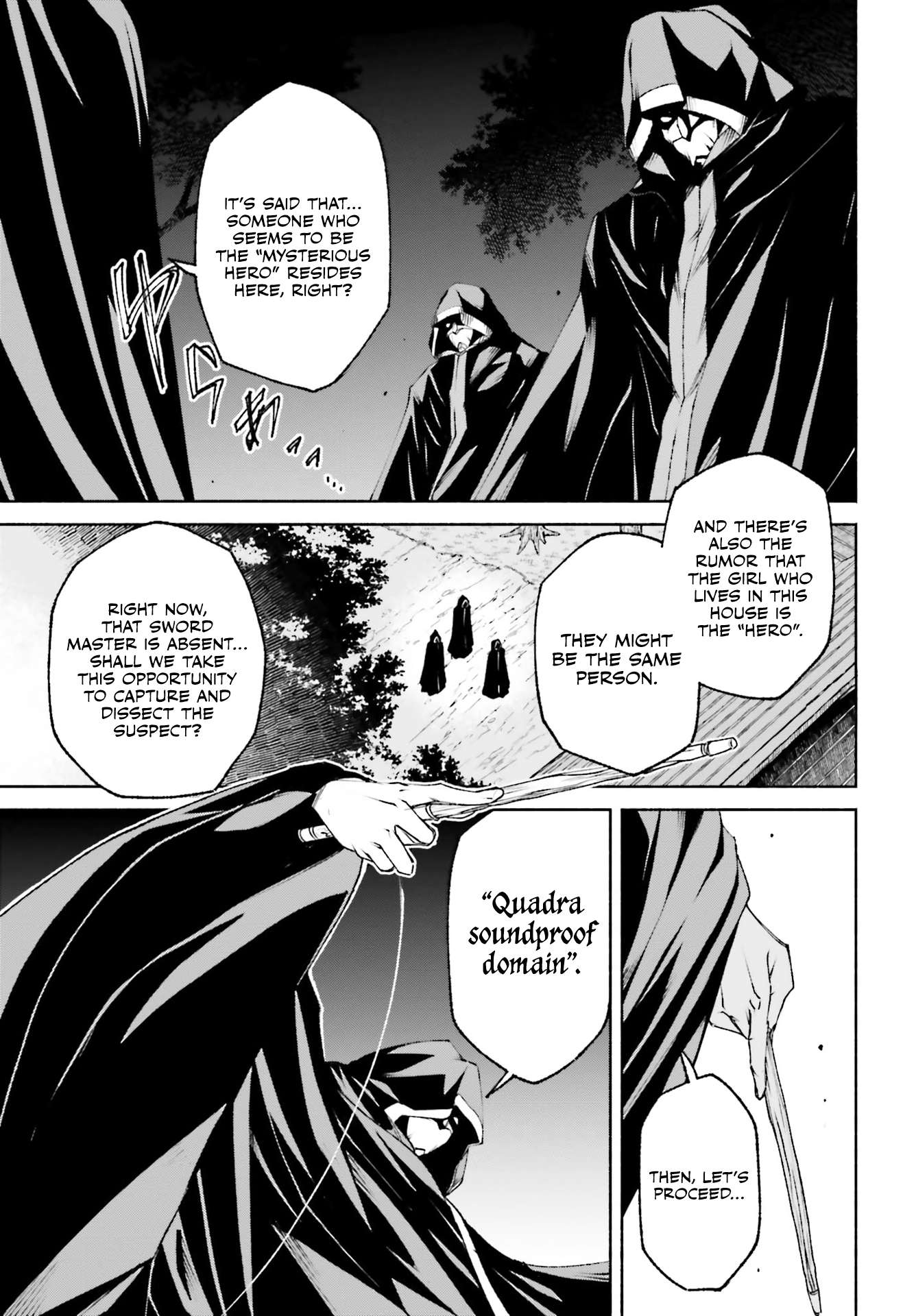 Toki Majutsushi no Tsuyokute New Game ~Kako ni Modotte Sekai Saikyou kara Yarinaosu~ chapter 11 page 13