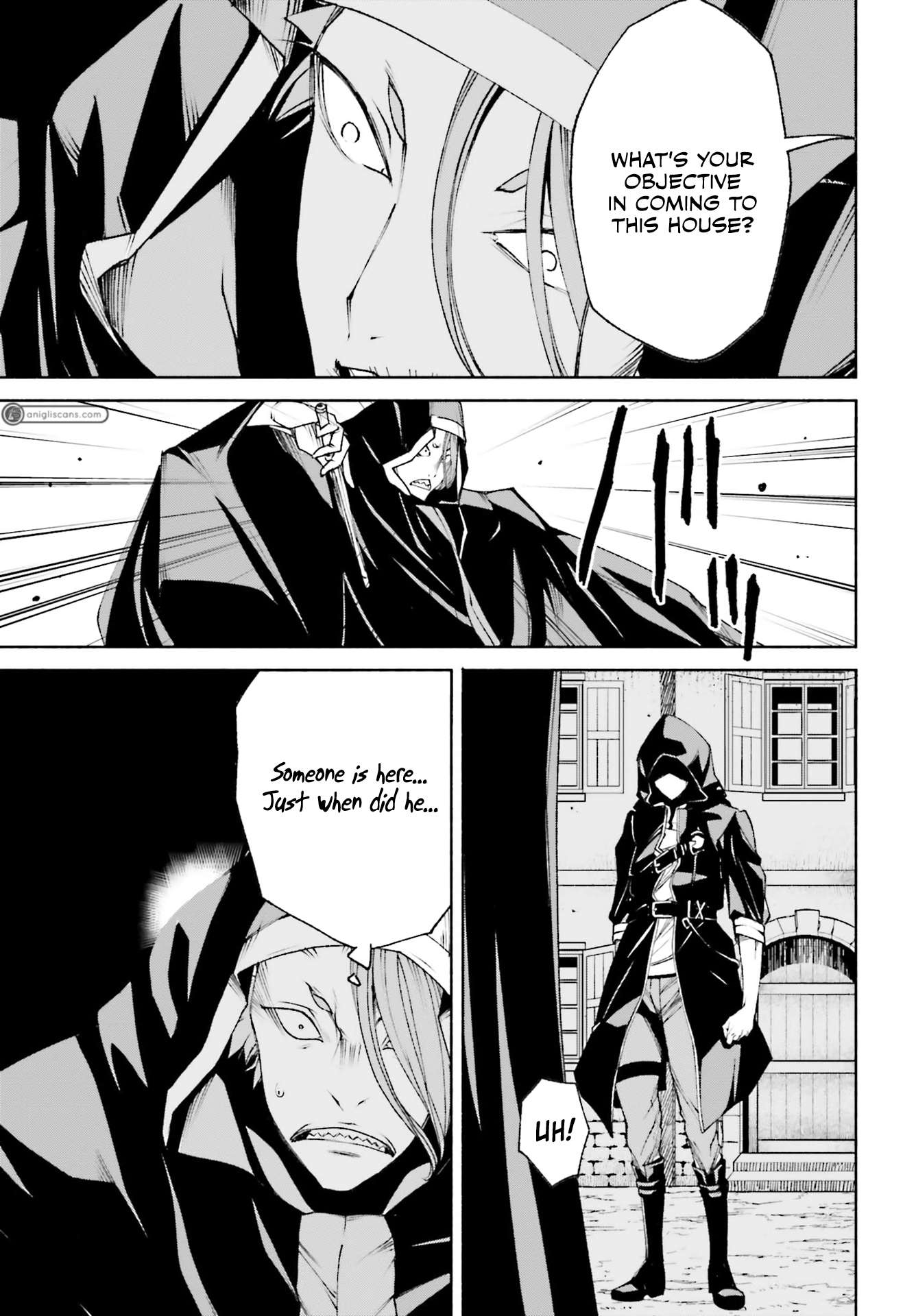 Toki Majutsushi no Tsuyokute New Game ~Kako ni Modotte Sekai Saikyou kara Yarinaosu~ chapter 11 page 17