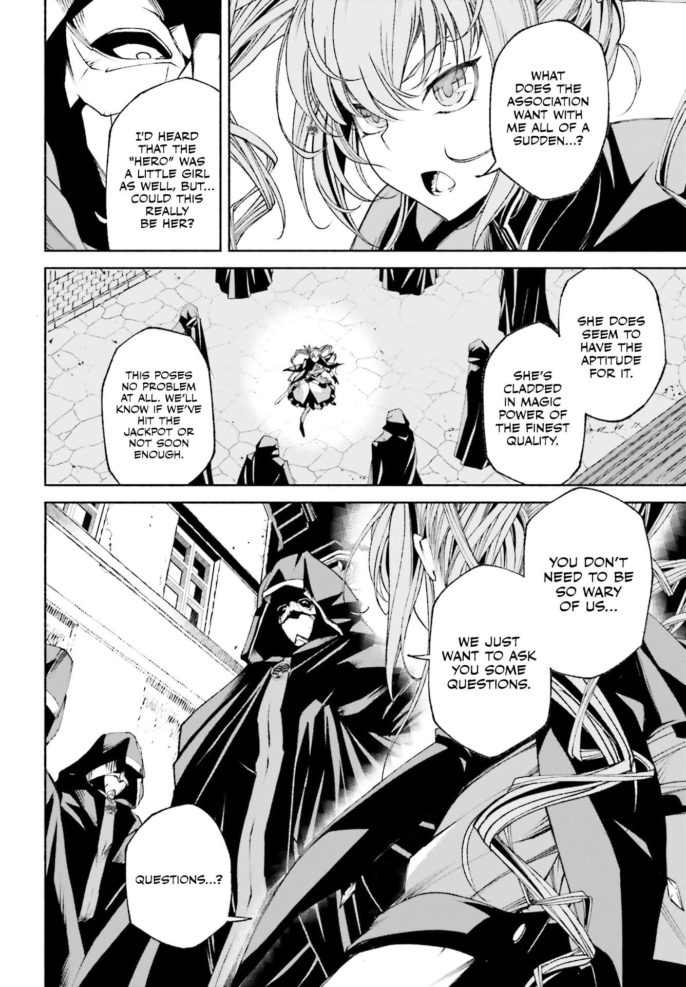 Toki Majutsushi no Tsuyokute New Game ~Kako ni Modotte Sekai Saikyou kara Yarinaosu~ chapter 11 page 2