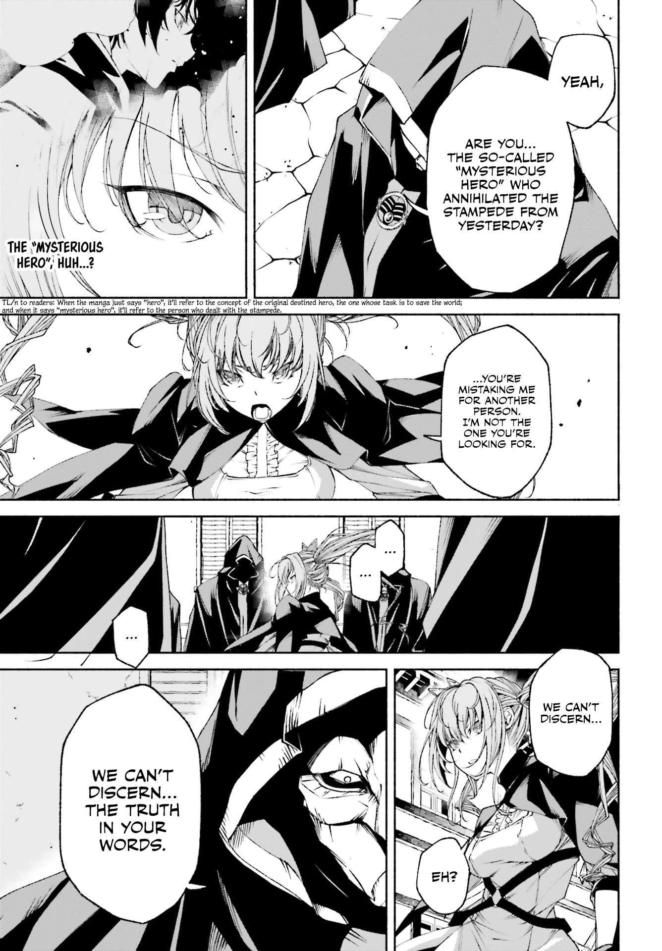 Toki Majutsushi no Tsuyokute New Game ~Kako ni Modotte Sekai Saikyou kara Yarinaosu~ chapter 11 page 3