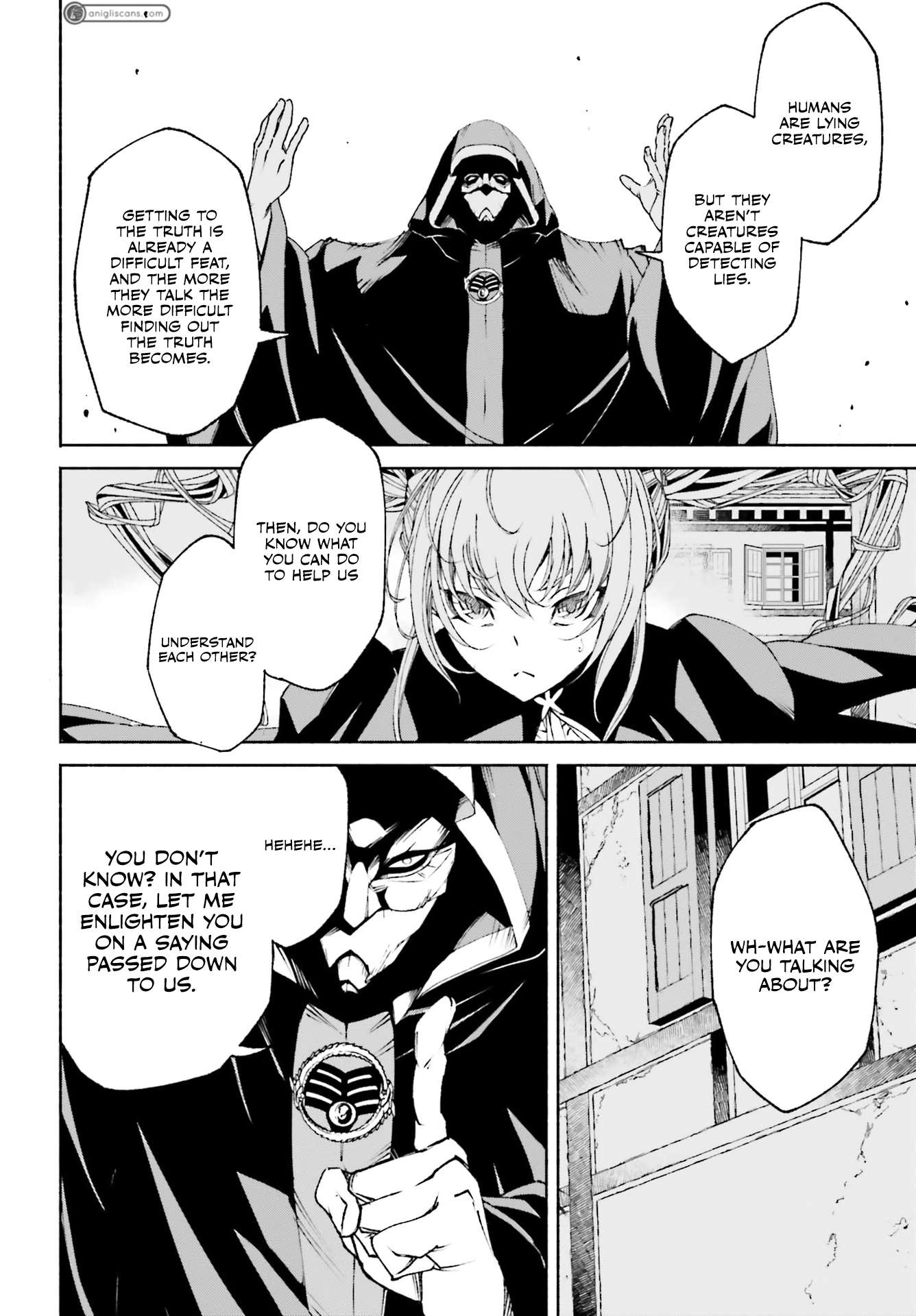 Toki Majutsushi no Tsuyokute New Game ~Kako ni Modotte Sekai Saikyou kara Yarinaosu~ chapter 11 page 4