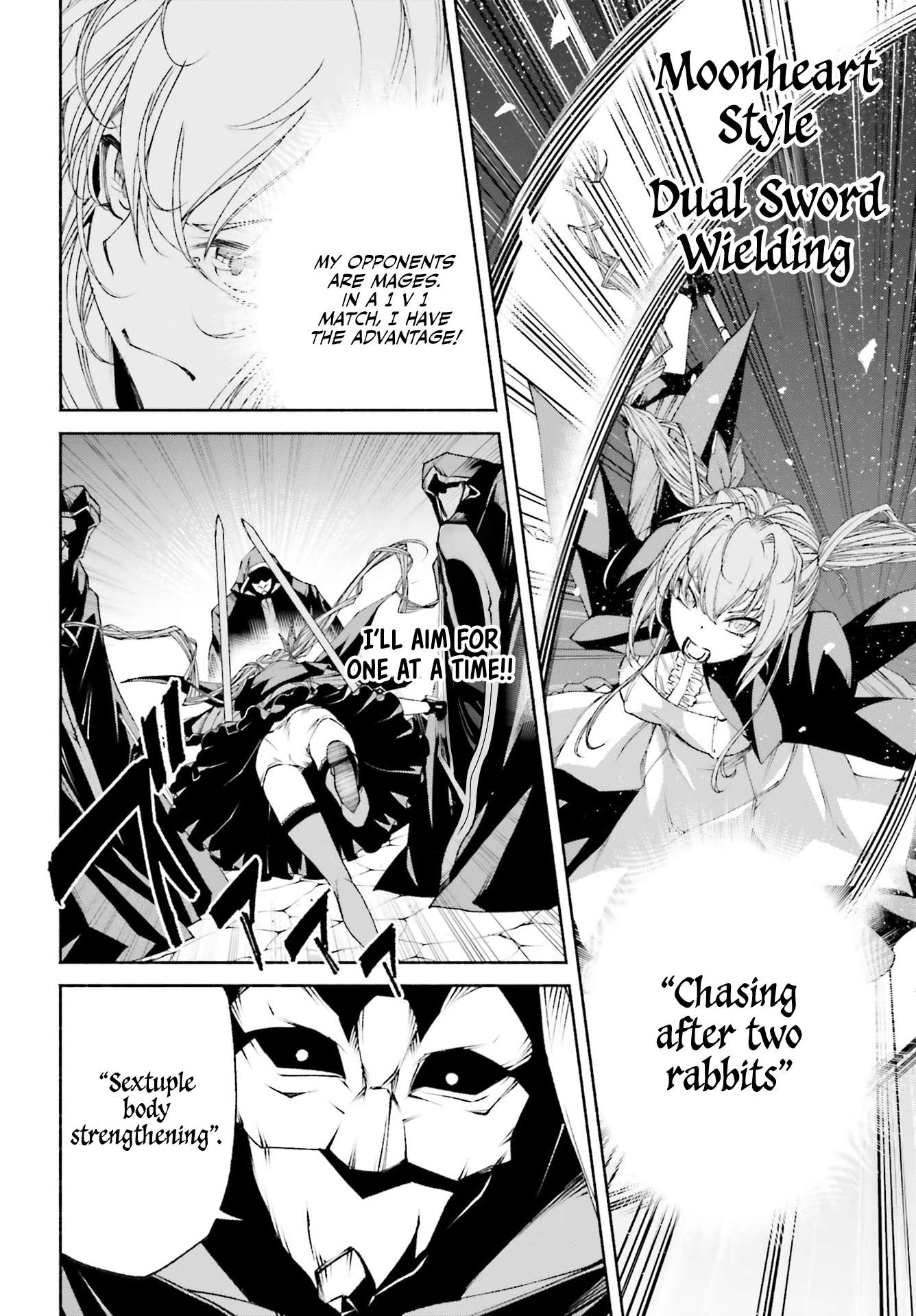 Toki Majutsushi no Tsuyokute New Game ~Kako ni Modotte Sekai Saikyou kara Yarinaosu~ chapter 11 page 6