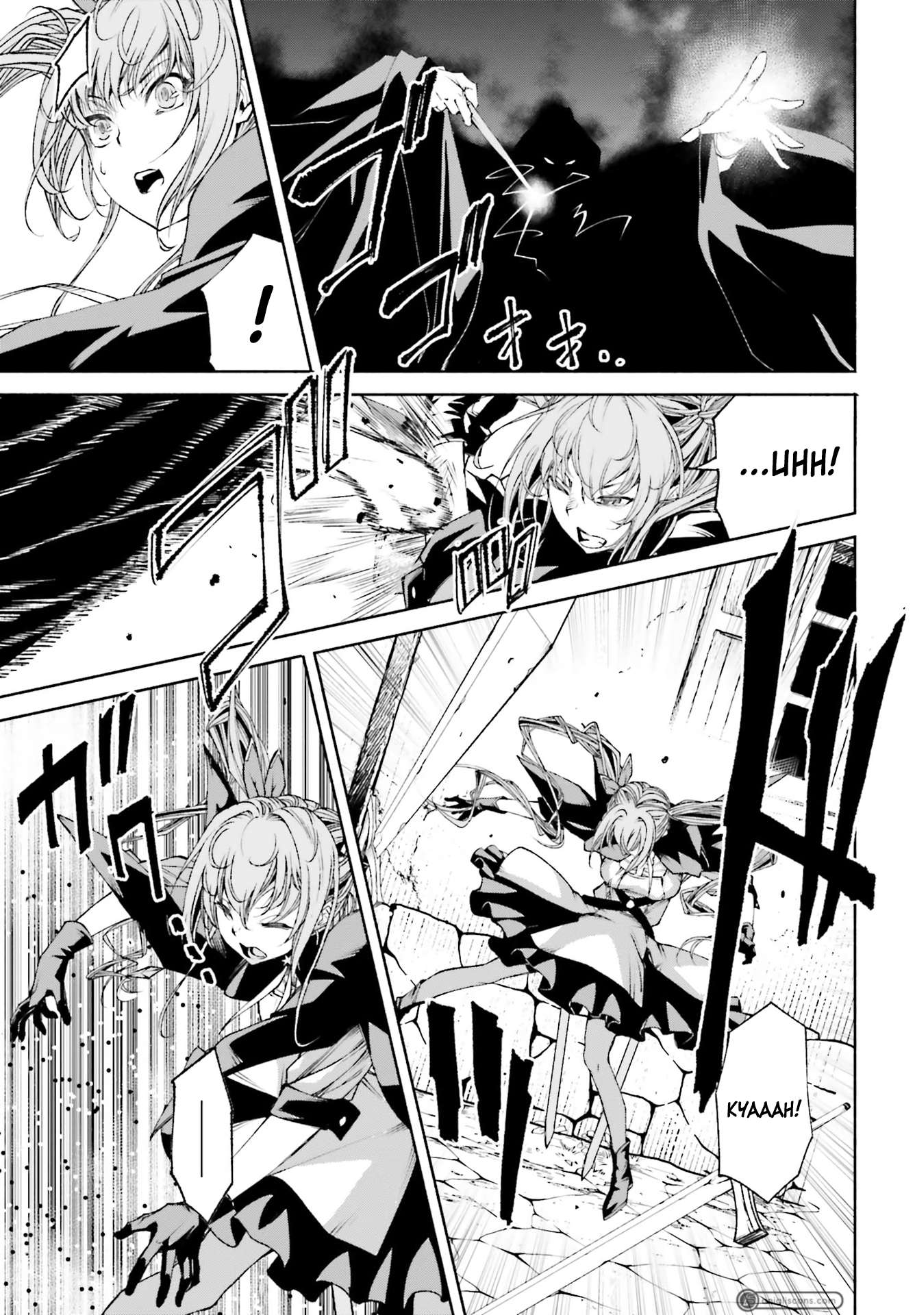 Toki Majutsushi no Tsuyokute New Game ~Kako ni Modotte Sekai Saikyou kara Yarinaosu~ chapter 11 page 7