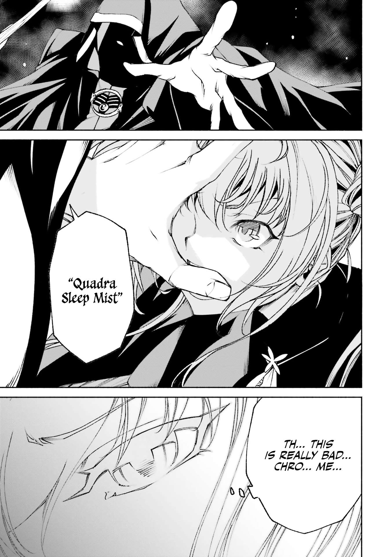 Toki Majutsushi no Tsuyokute New Game ~Kako ni Modotte Sekai Saikyou kara Yarinaosu~ chapter 11 page 9