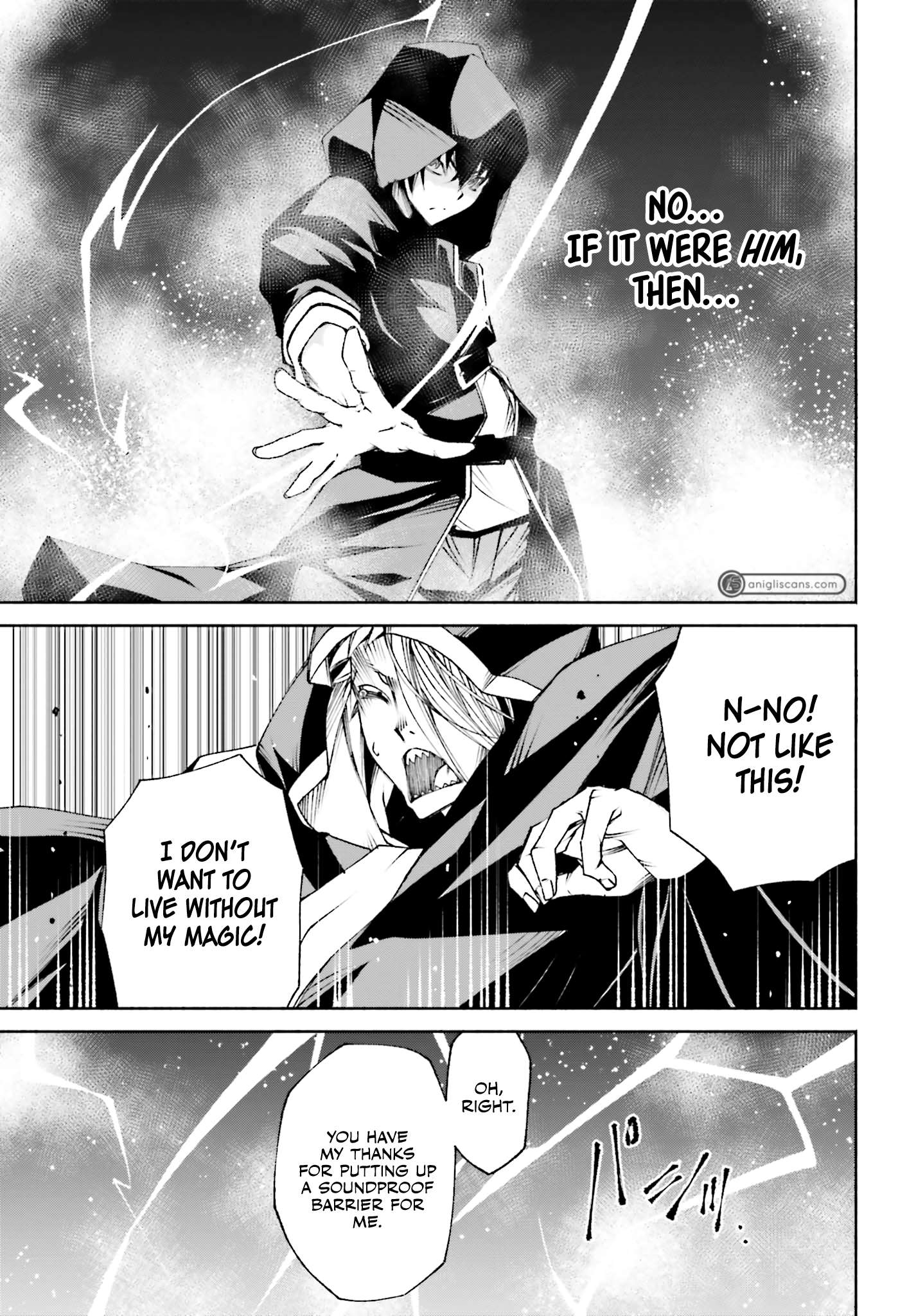 Toki Majutsushi no Tsuyokute New Game ~Kako ni Modotte Sekai Saikyou kara Yarinaosu~ chapter 12 page 12