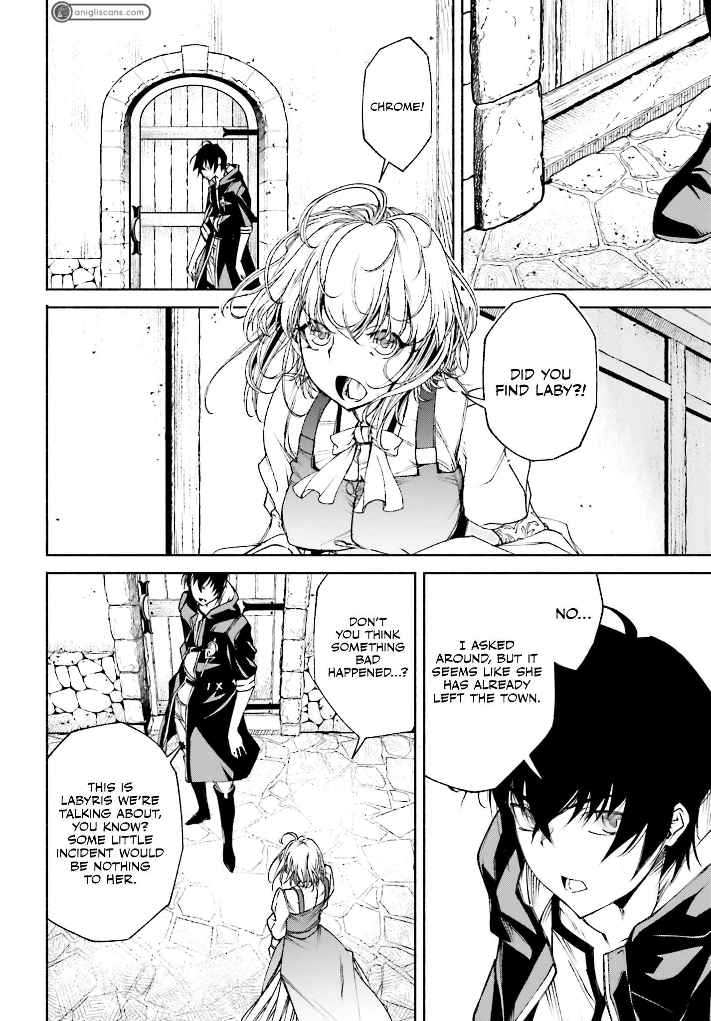 Toki Majutsushi no Tsuyokute New Game ~Kako ni Modotte Sekai Saikyou kara Yarinaosu~ chapter 12 page 15