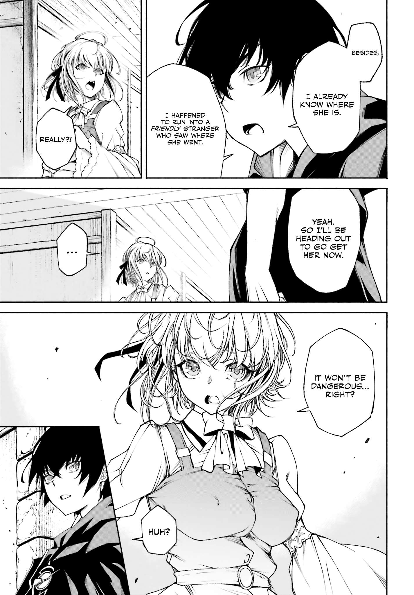 Toki Majutsushi no Tsuyokute New Game ~Kako ni Modotte Sekai Saikyou kara Yarinaosu~ chapter 12 page 16