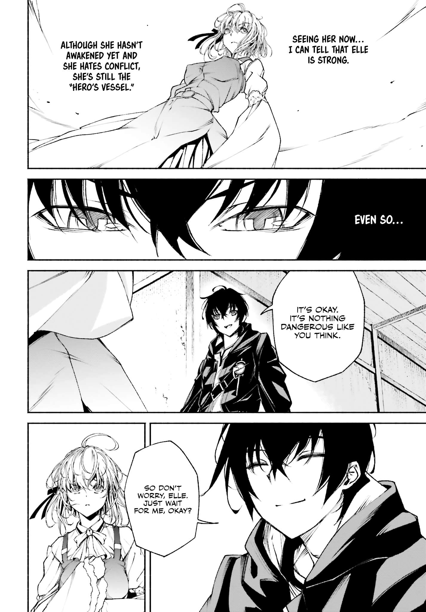 Toki Majutsushi no Tsuyokute New Game ~Kako ni Modotte Sekai Saikyou kara Yarinaosu~ chapter 12 page 19