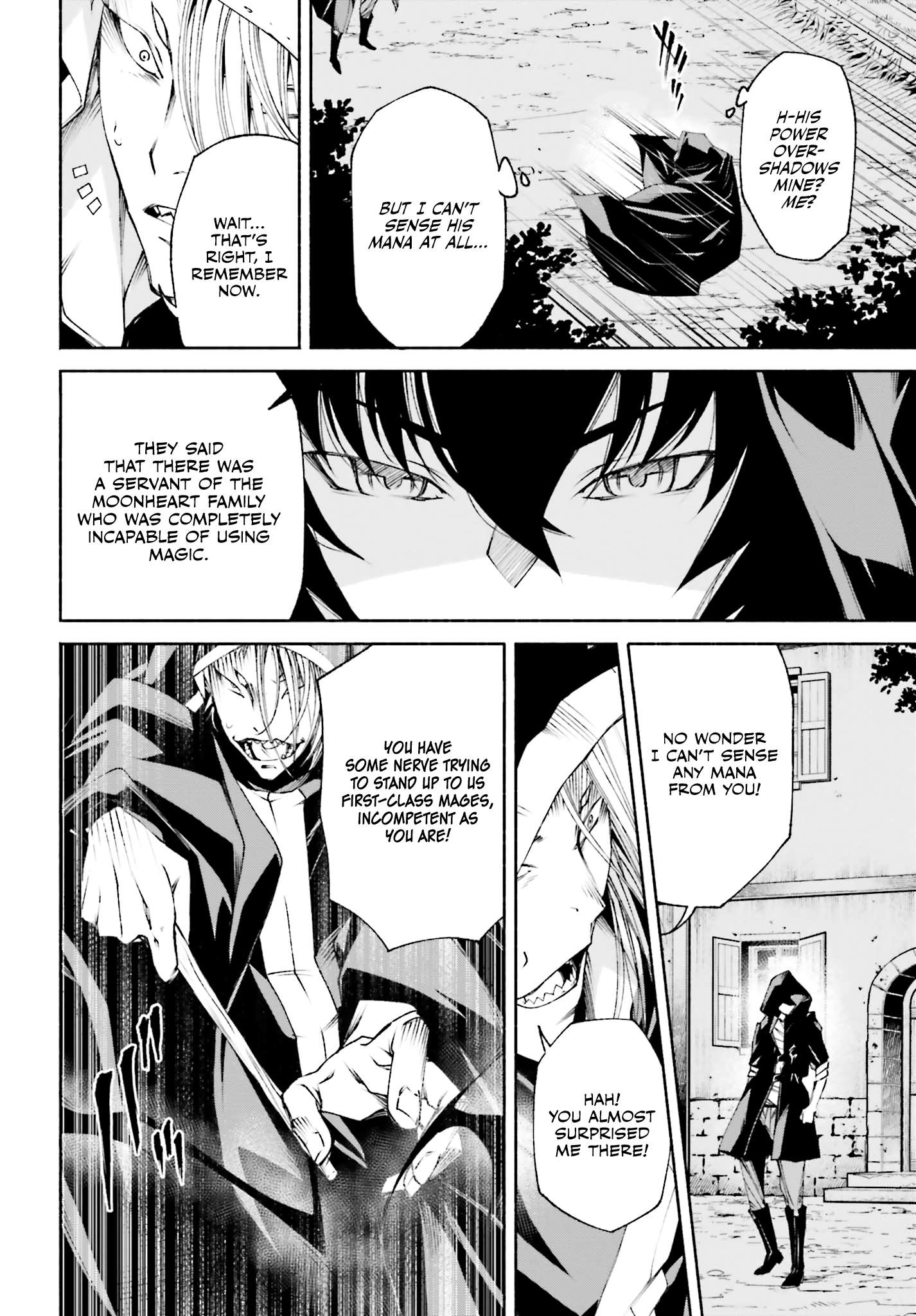 Toki Majutsushi no Tsuyokute New Game ~Kako ni Modotte Sekai Saikyou kara Yarinaosu~ chapter 12 page 3