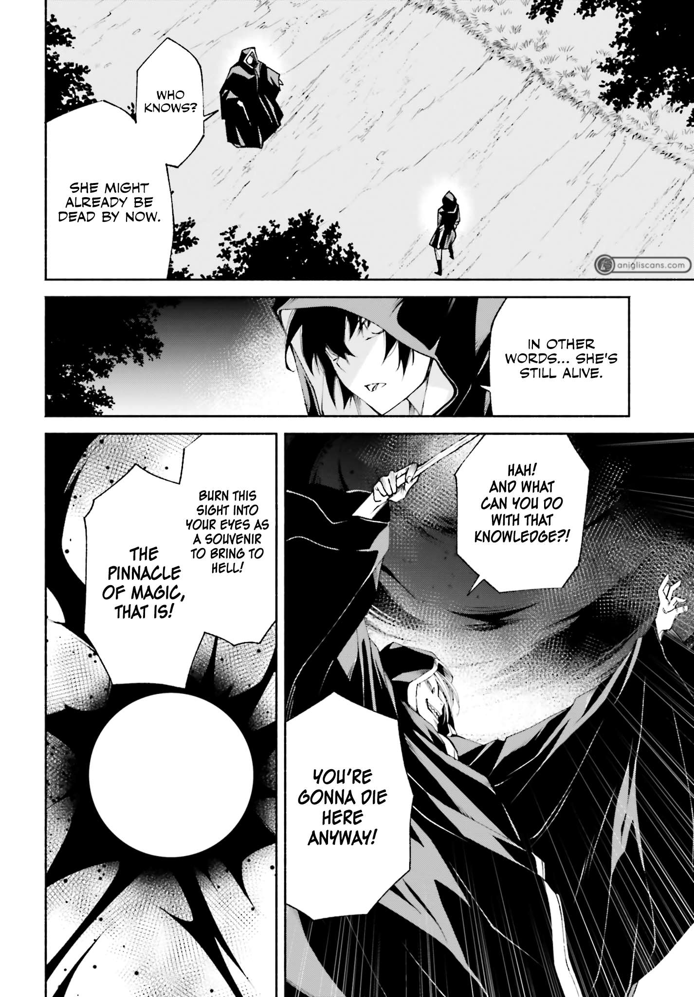 Toki Majutsushi no Tsuyokute New Game ~Kako ni Modotte Sekai Saikyou kara Yarinaosu~ chapter 12 page 5