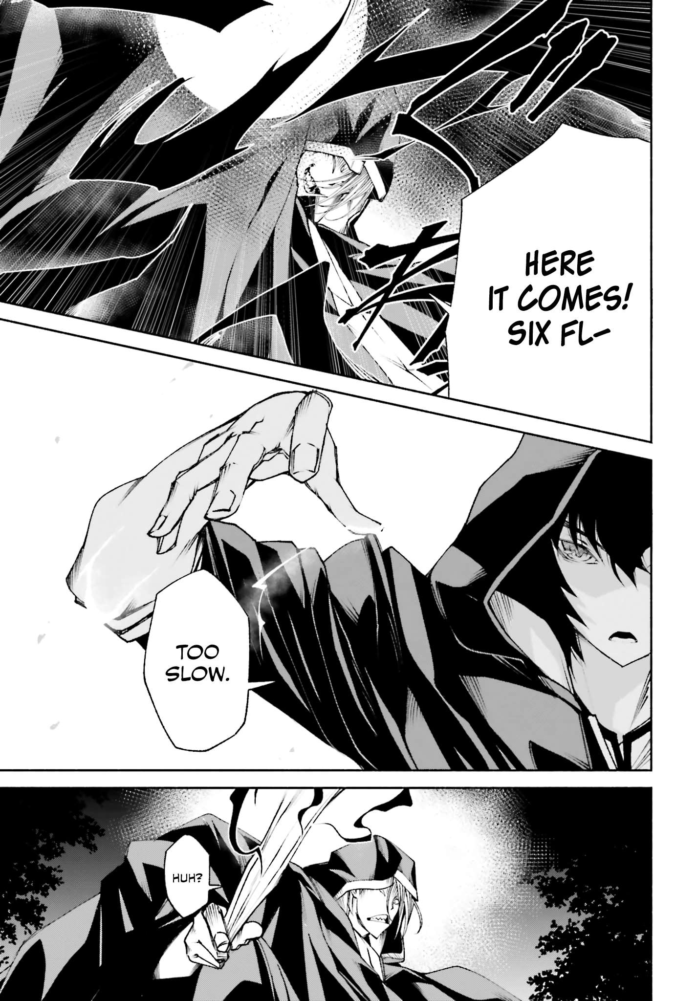 Toki Majutsushi no Tsuyokute New Game ~Kako ni Modotte Sekai Saikyou kara Yarinaosu~ chapter 12 page 6