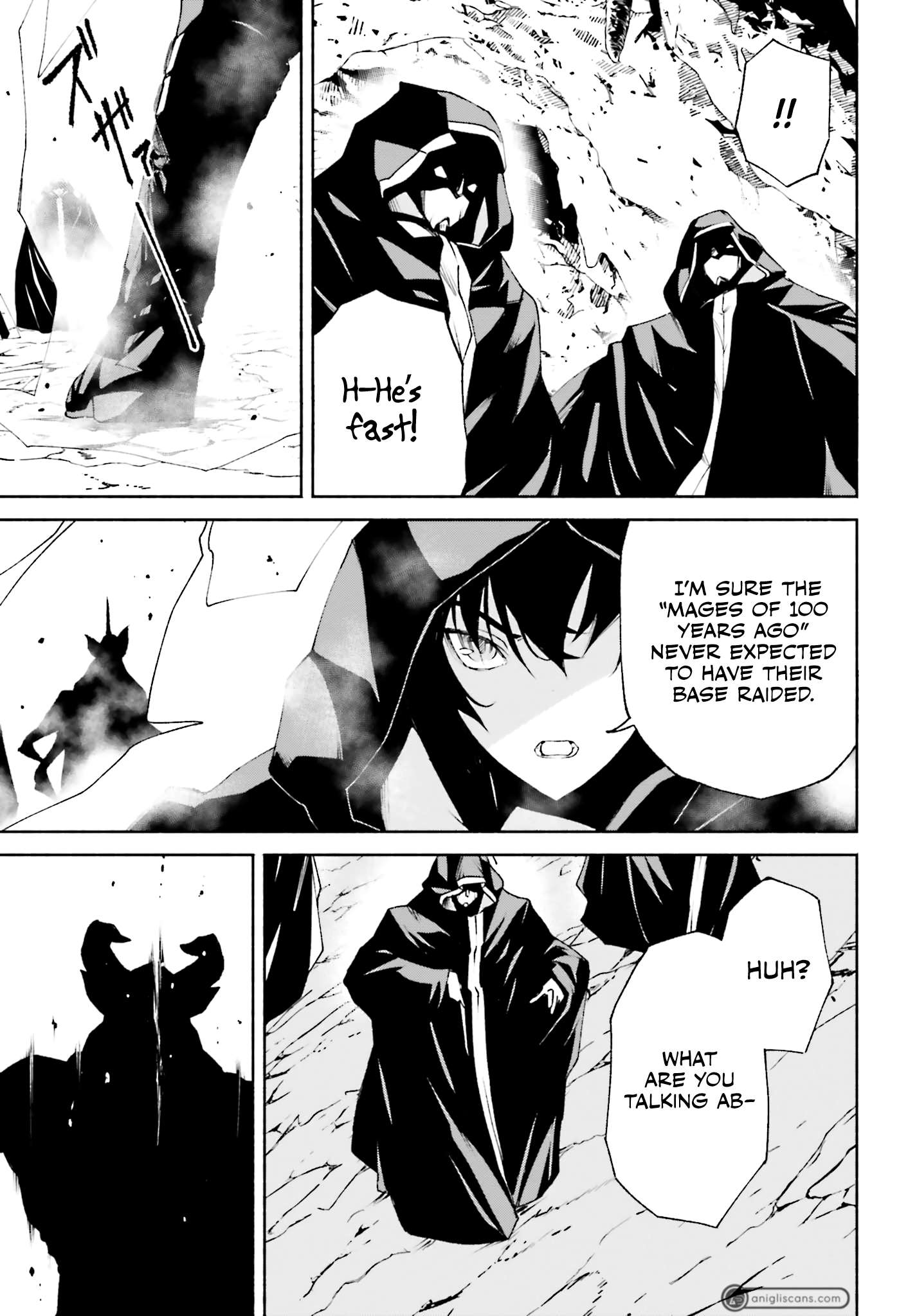 Toki Majutsushi no Tsuyokute New Game ~Kako ni Modotte Sekai Saikyou kara Yarinaosu~ chapter 13 page 14