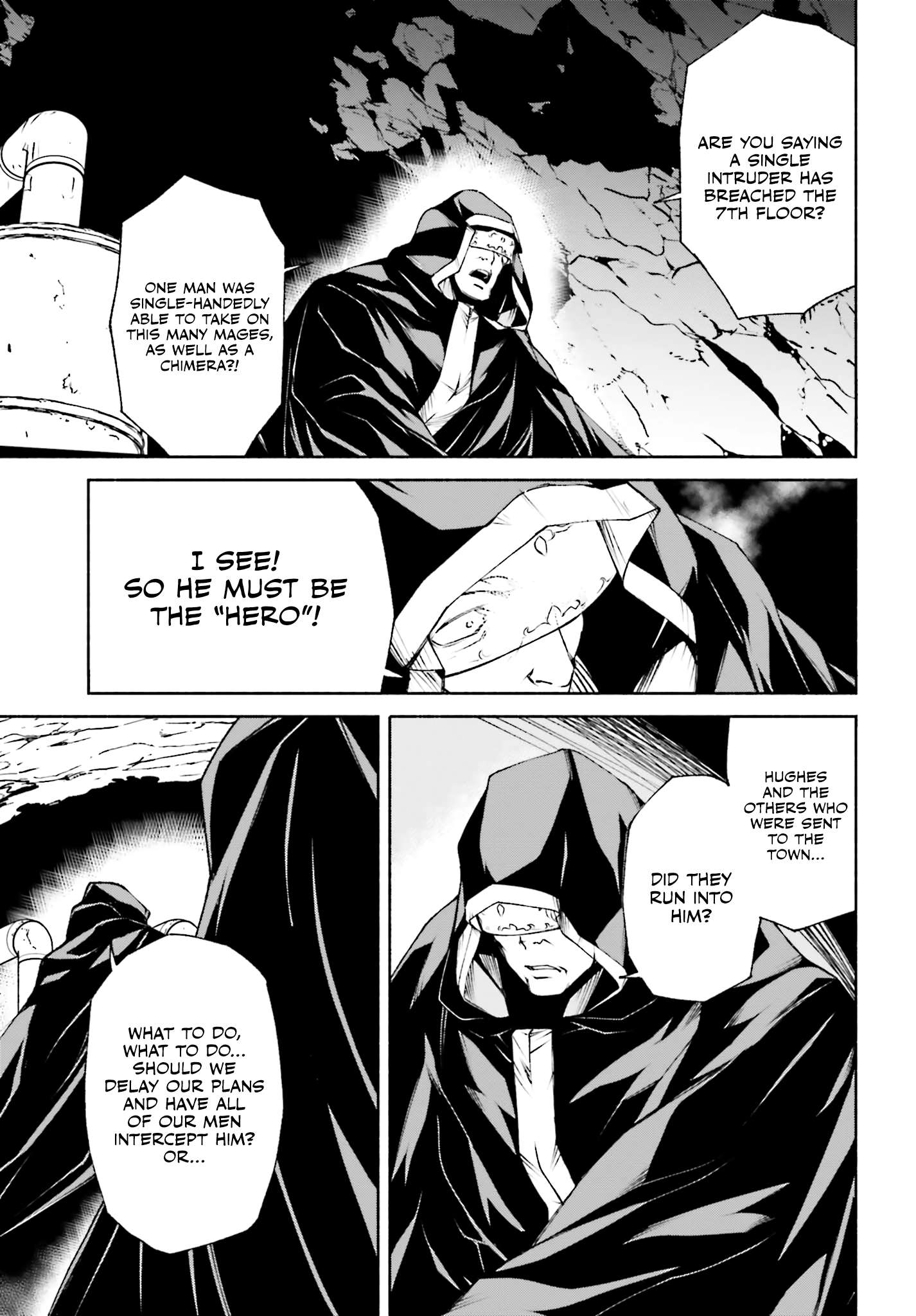 Toki Majutsushi no Tsuyokute New Game ~Kako ni Modotte Sekai Saikyou kara Yarinaosu~ chapter 13 page 18