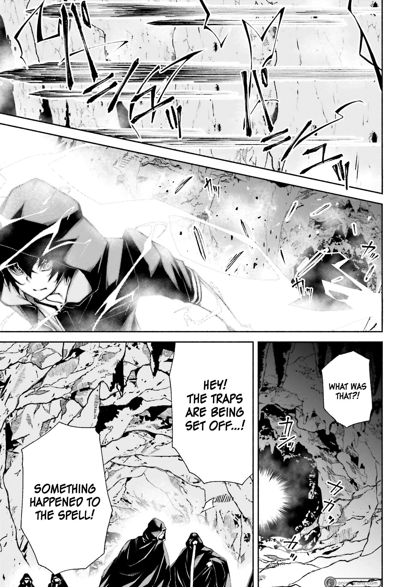 Toki Majutsushi no Tsuyokute New Game ~Kako ni Modotte Sekai Saikyou kara Yarinaosu~ chapter 13 page 4