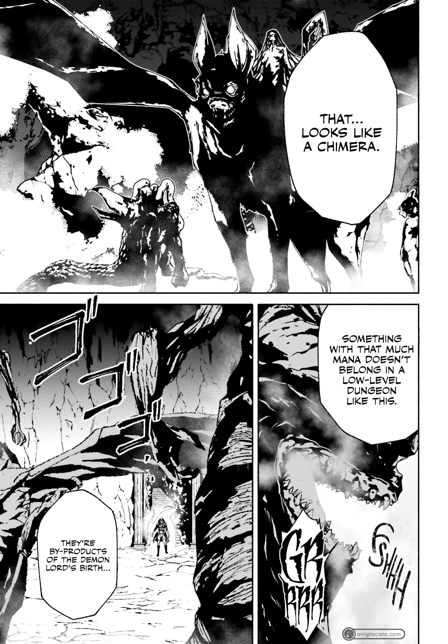 Toki Majutsushi no Tsuyokute New Game ~Kako ni Modotte Sekai Saikyou kara Yarinaosu~ chapter 13 page 8