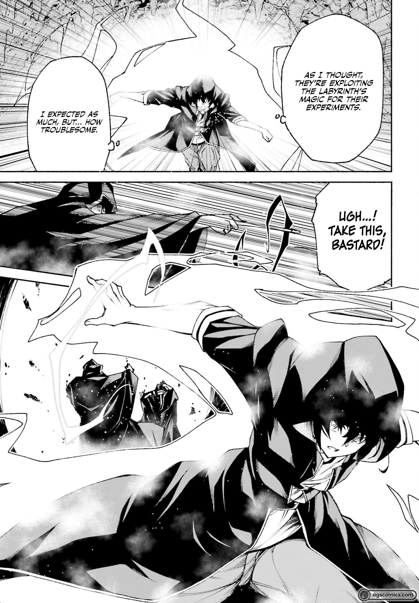 Toki Majutsushi no Tsuyokute New Game ~Kako ni Modotte Sekai Saikyou kara Yarinaosu~ chapter 14 page 10