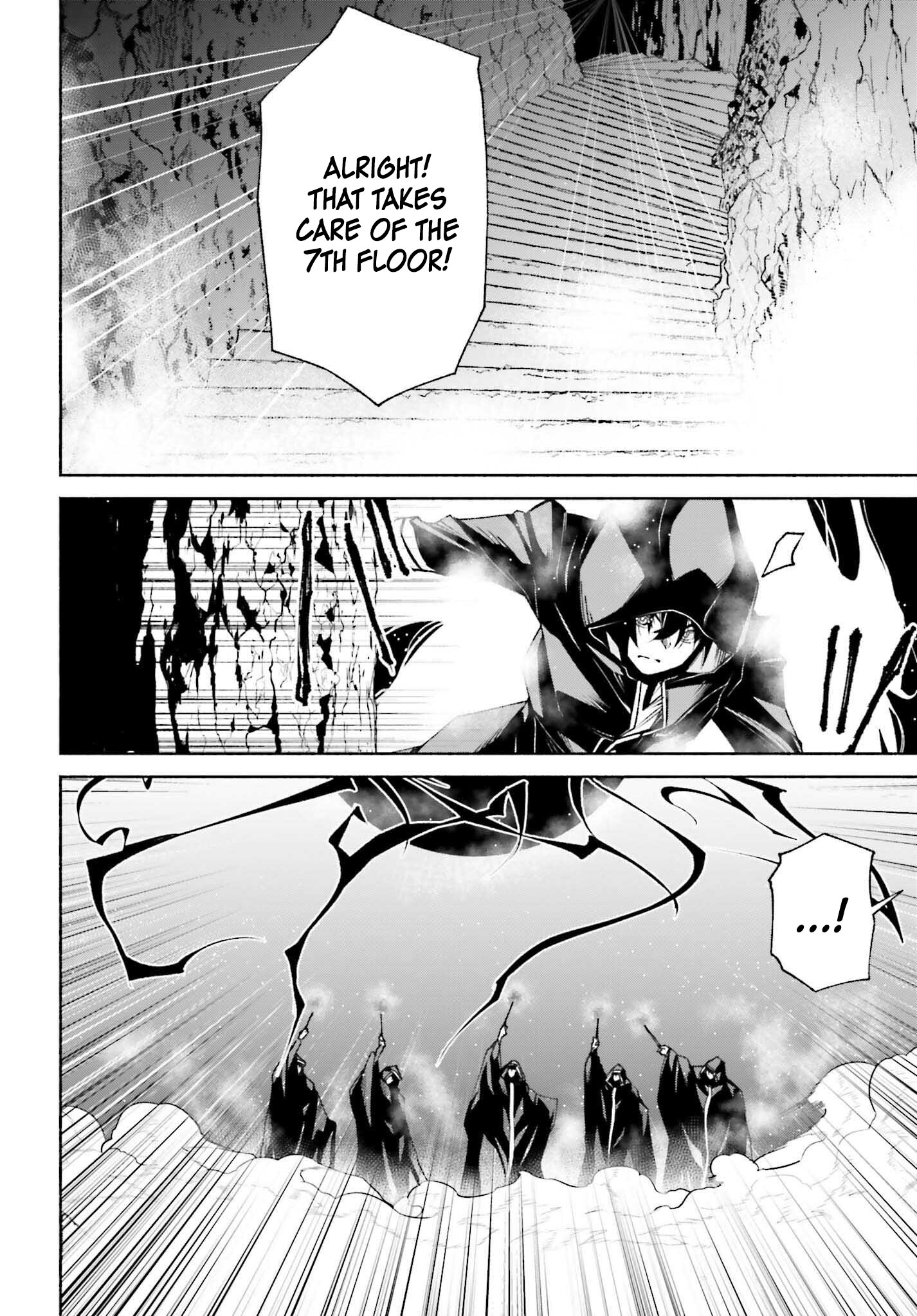 Toki Majutsushi no Tsuyokute New Game ~Kako ni Modotte Sekai Saikyou kara Yarinaosu~ chapter 14 page 11