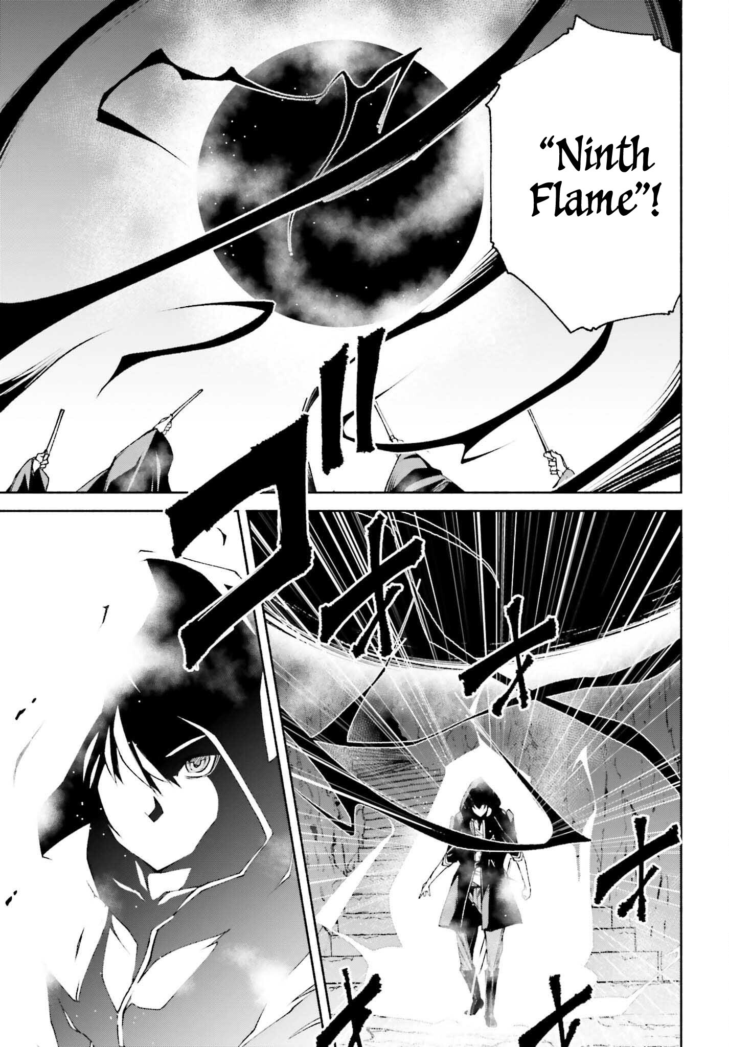 Toki Majutsushi no Tsuyokute New Game ~Kako ni Modotte Sekai Saikyou kara Yarinaosu~ chapter 14 page 12