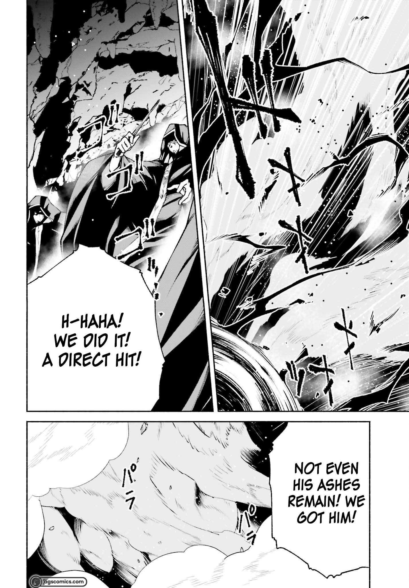 Toki Majutsushi no Tsuyokute New Game ~Kako ni Modotte Sekai Saikyou kara Yarinaosu~ chapter 14 page 13