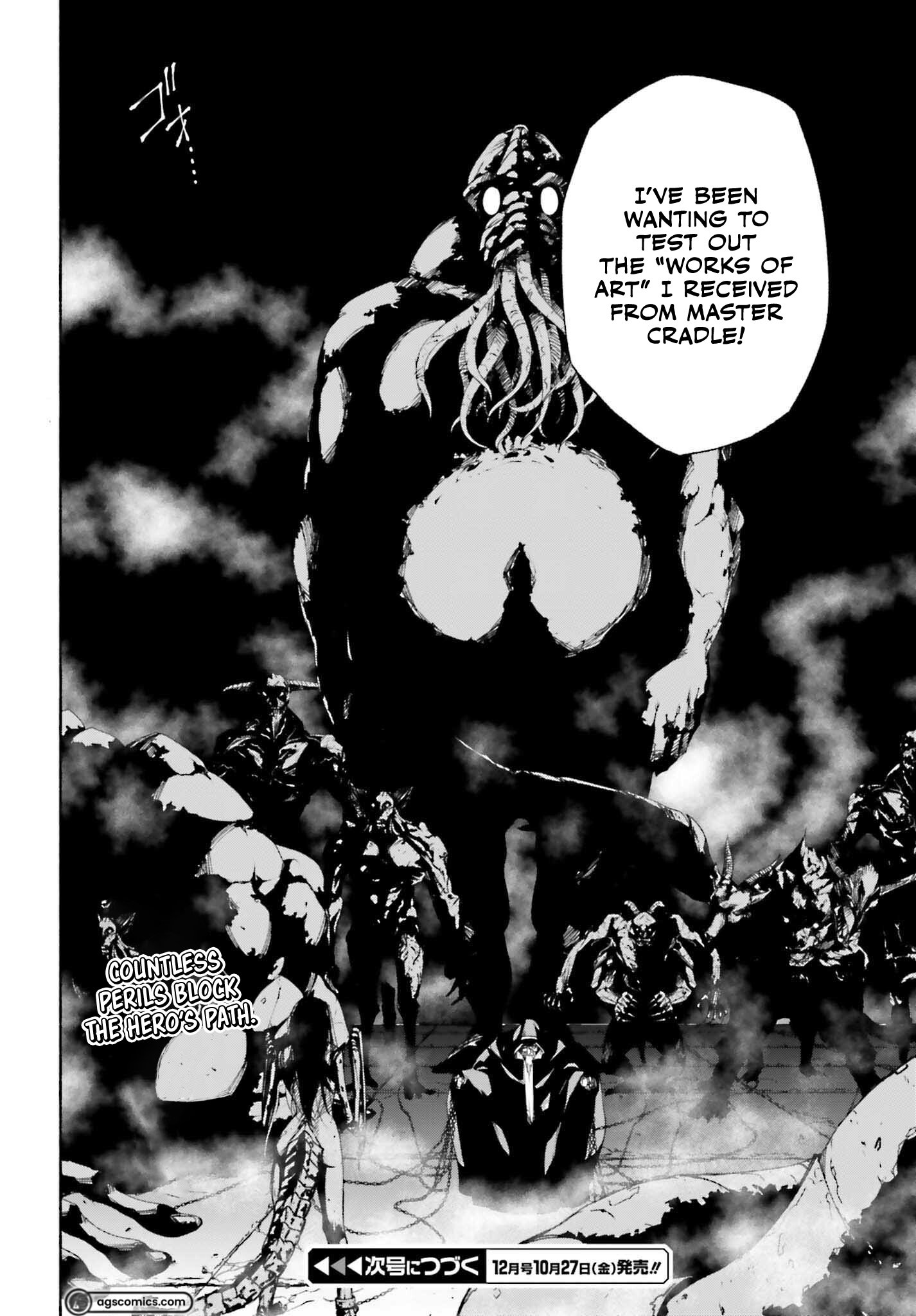 Toki Majutsushi no Tsuyokute New Game ~Kako ni Modotte Sekai Saikyou kara Yarinaosu~ chapter 14 page 17