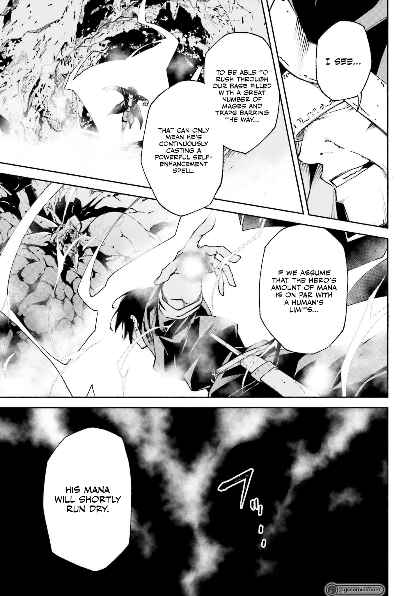 Toki Majutsushi no Tsuyokute New Game ~Kako ni Modotte Sekai Saikyou kara Yarinaosu~ chapter 14 page 4