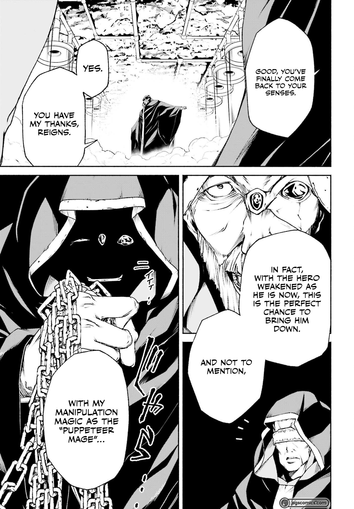 Toki Majutsushi no Tsuyokute New Game ~Kako ni Modotte Sekai Saikyou kara Yarinaosu~ chapter 14 page 6