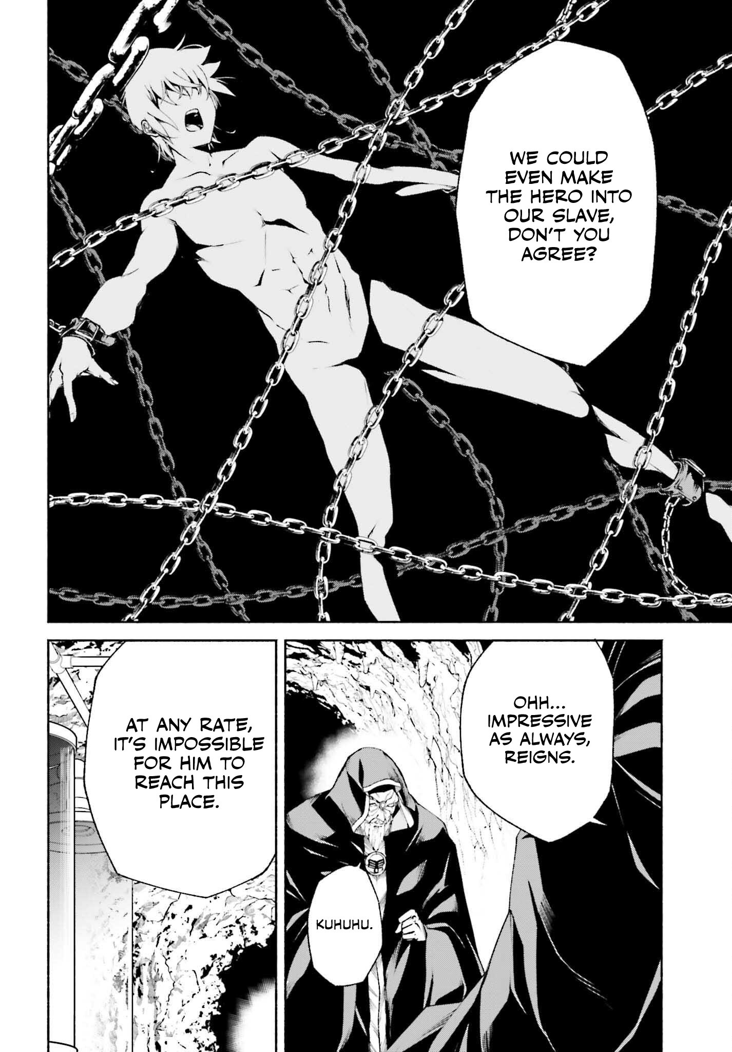 Toki Majutsushi no Tsuyokute New Game ~Kako ni Modotte Sekai Saikyou kara Yarinaosu~ chapter 14 page 7