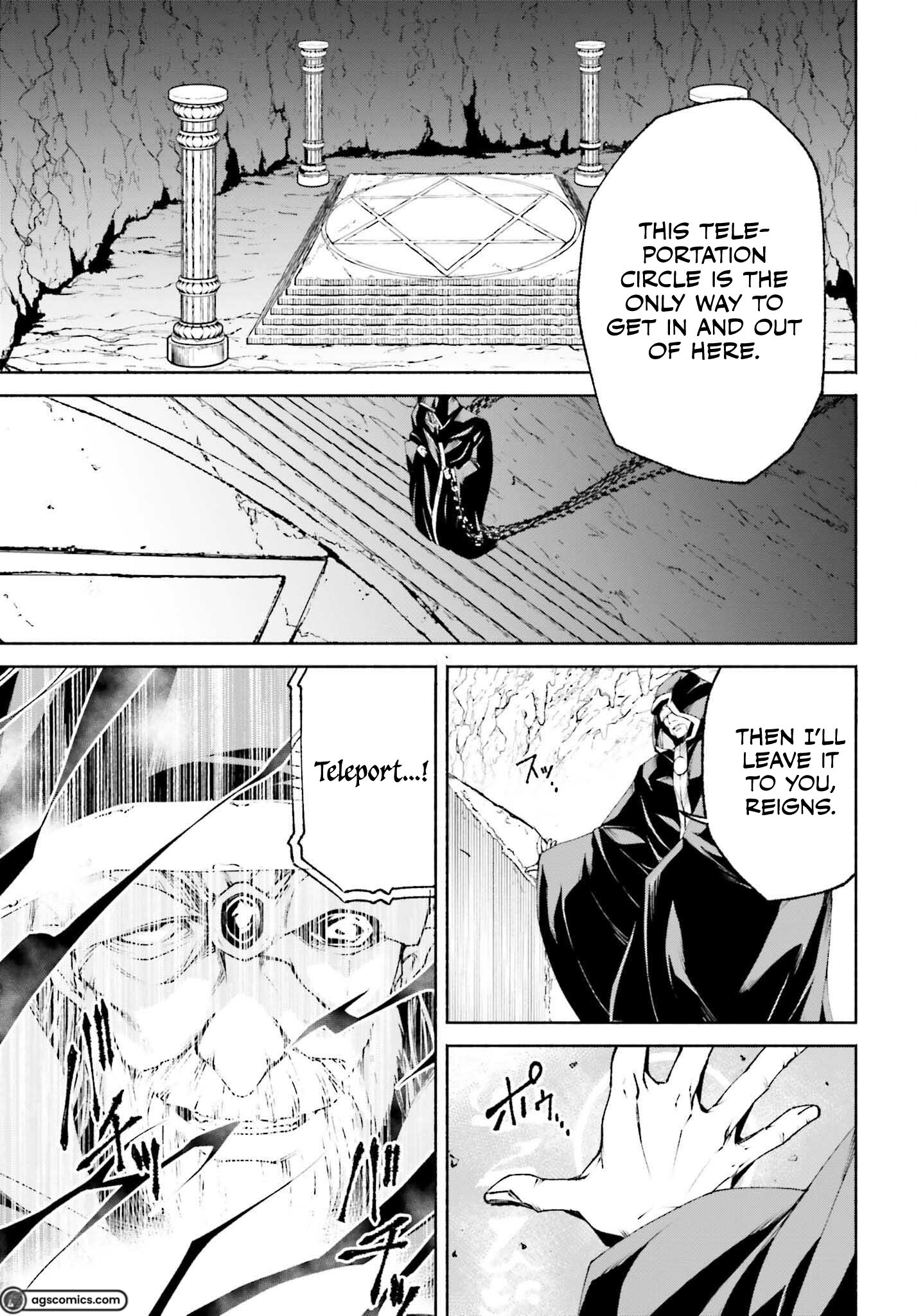 Toki Majutsushi no Tsuyokute New Game ~Kako ni Modotte Sekai Saikyou kara Yarinaosu~ chapter 14 page 8