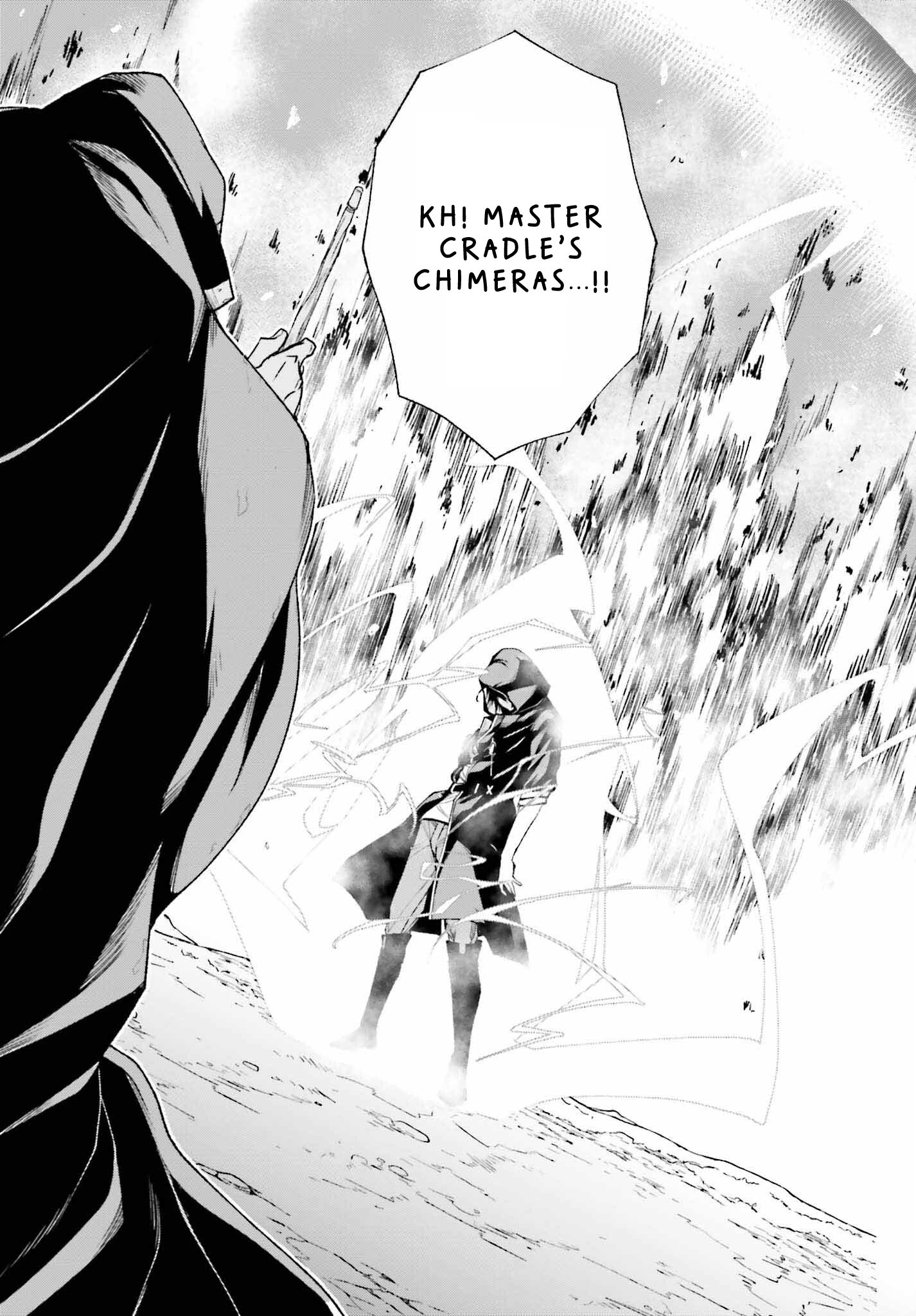 Toki Majutsushi no Tsuyokute New Game ~Kako ni Modotte Sekai Saikyou kara Yarinaosu~ chapter 15 page 12