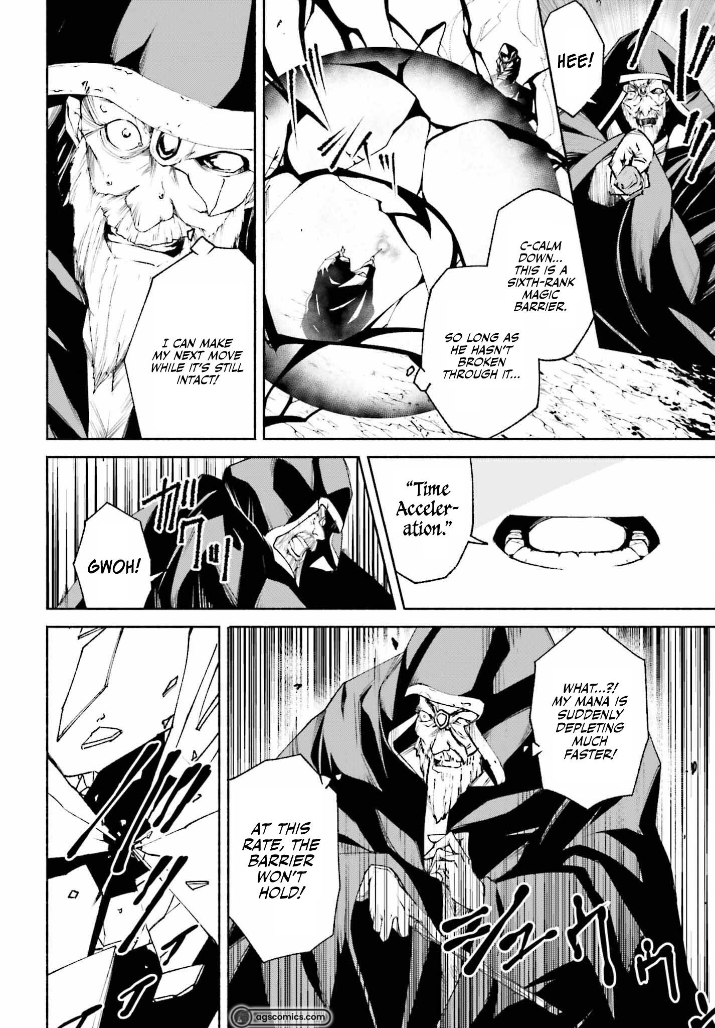 Toki Majutsushi no Tsuyokute New Game ~Kako ni Modotte Sekai Saikyou kara Yarinaosu~ chapter 15 page 15