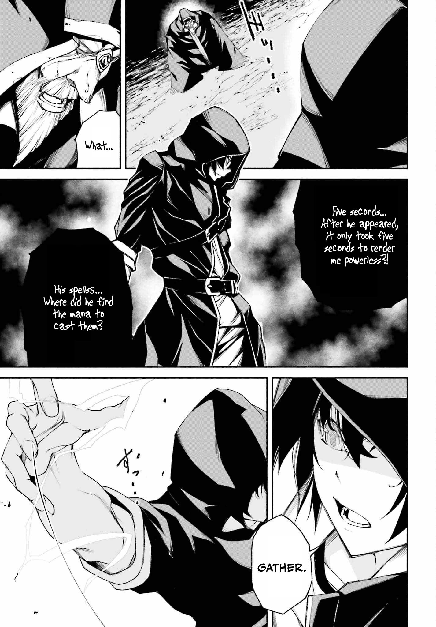 Toki Majutsushi no Tsuyokute New Game ~Kako ni Modotte Sekai Saikyou kara Yarinaosu~ chapter 15 page 16