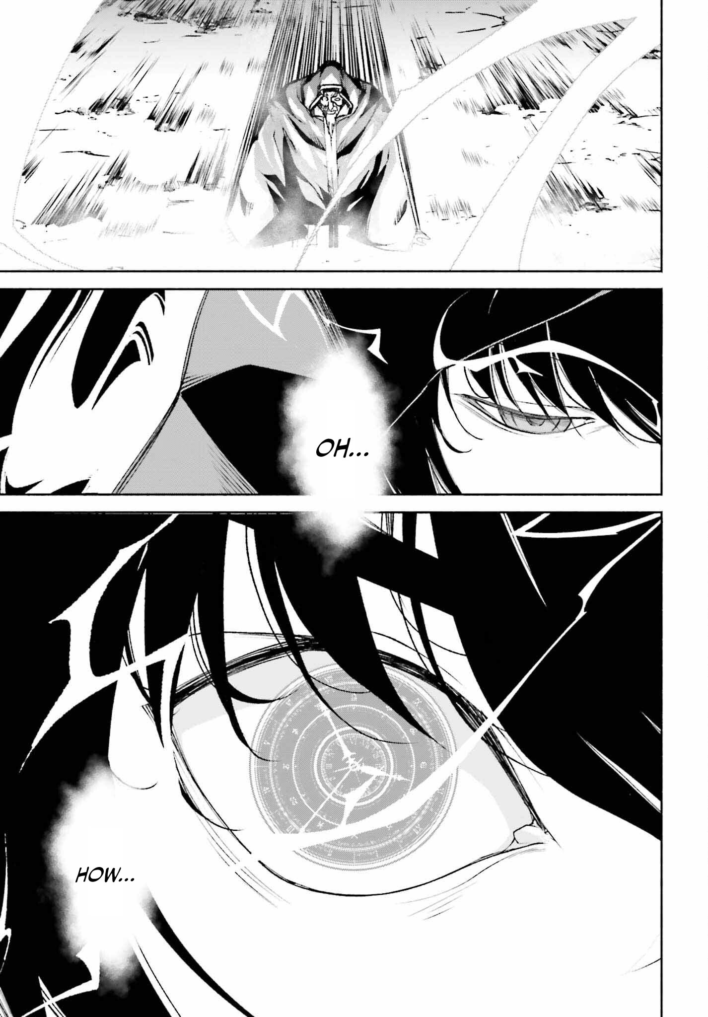 Toki Majutsushi no Tsuyokute New Game ~Kako ni Modotte Sekai Saikyou kara Yarinaosu~ chapter 15 page 18