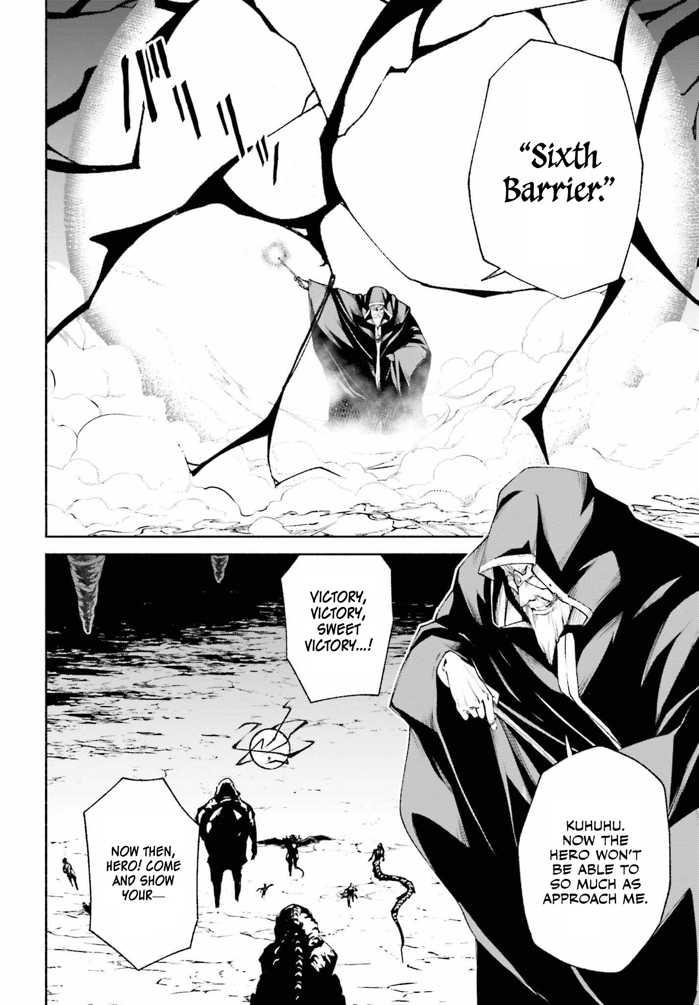 Toki Majutsushi no Tsuyokute New Game ~Kako ni Modotte Sekai Saikyou kara Yarinaosu~ chapter 15 page 9