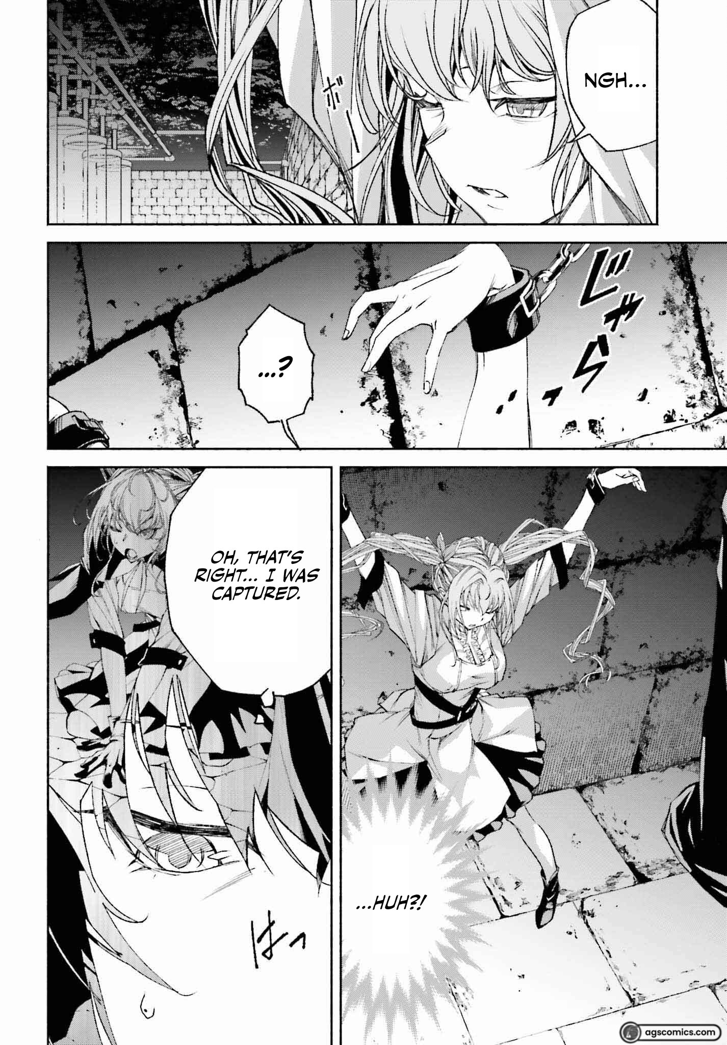 Toki Majutsushi no Tsuyokute New Game ~Kako ni Modotte Sekai Saikyou kara Yarinaosu~ chapter 16 page 11