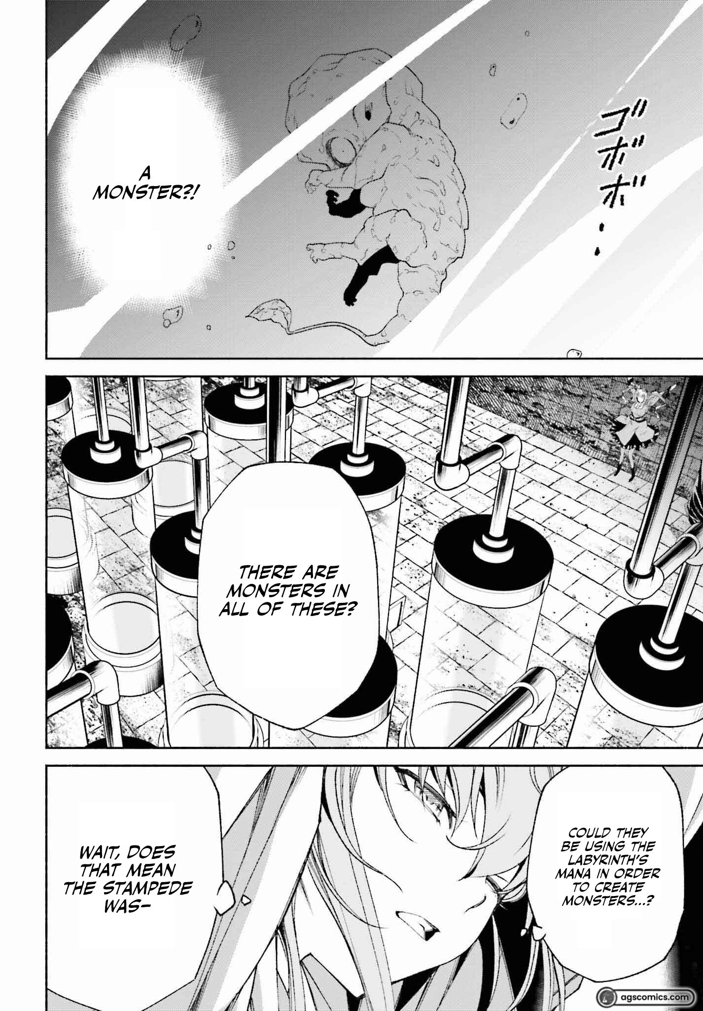 Toki Majutsushi no Tsuyokute New Game ~Kako ni Modotte Sekai Saikyou kara Yarinaosu~ chapter 16 page 13