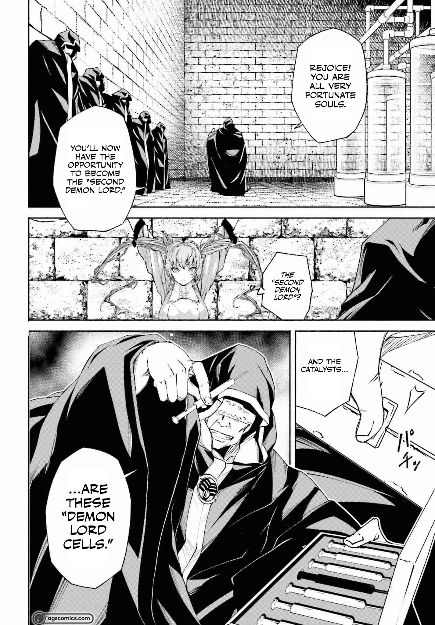 Toki Majutsushi no Tsuyokute New Game ~Kako ni Modotte Sekai Saikyou kara Yarinaosu~ chapter 16 page 15