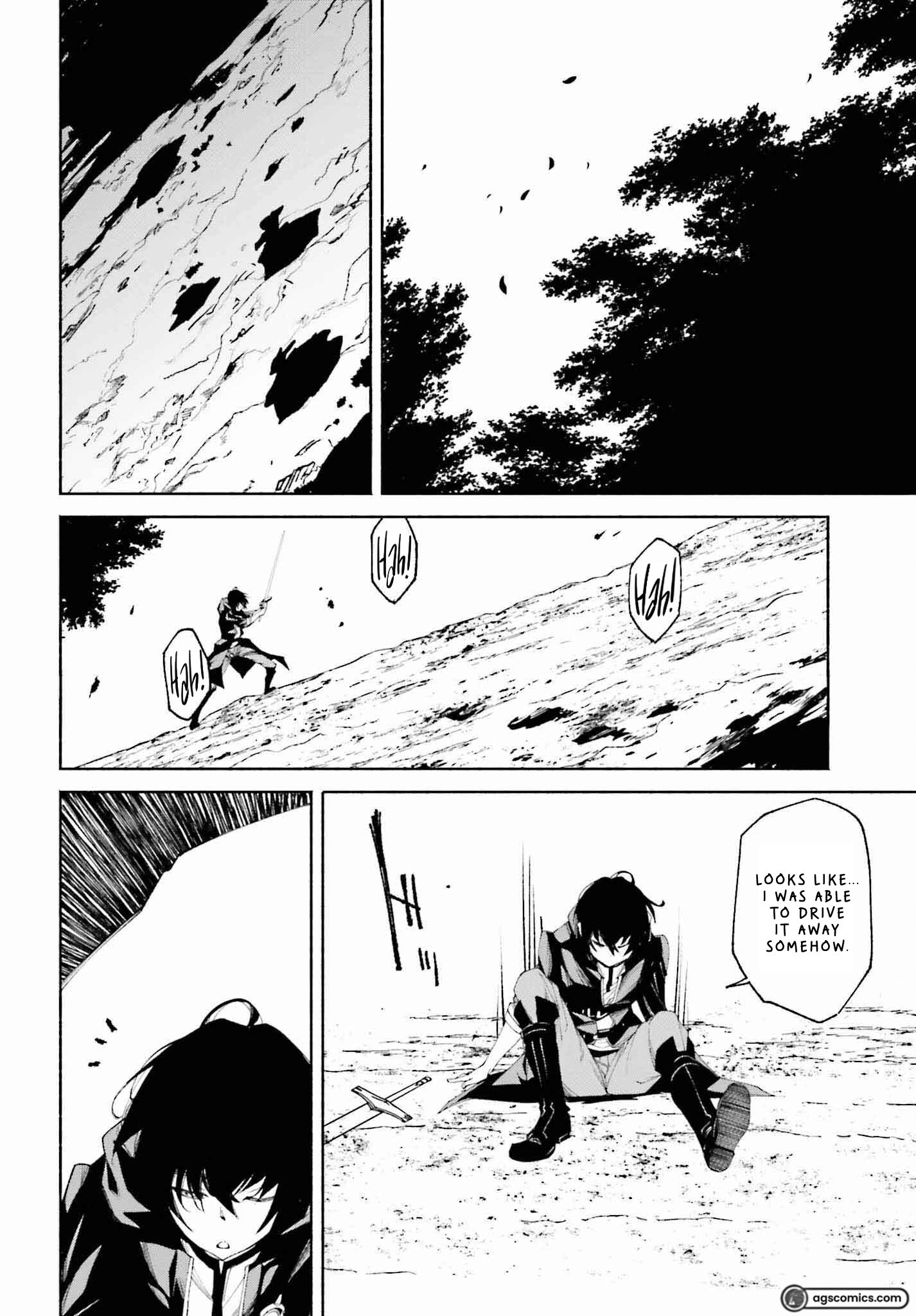 Toki Majutsushi no Tsuyokute New Game ~Kako ni Modotte Sekai Saikyou kara Yarinaosu~ chapter 16 page 7