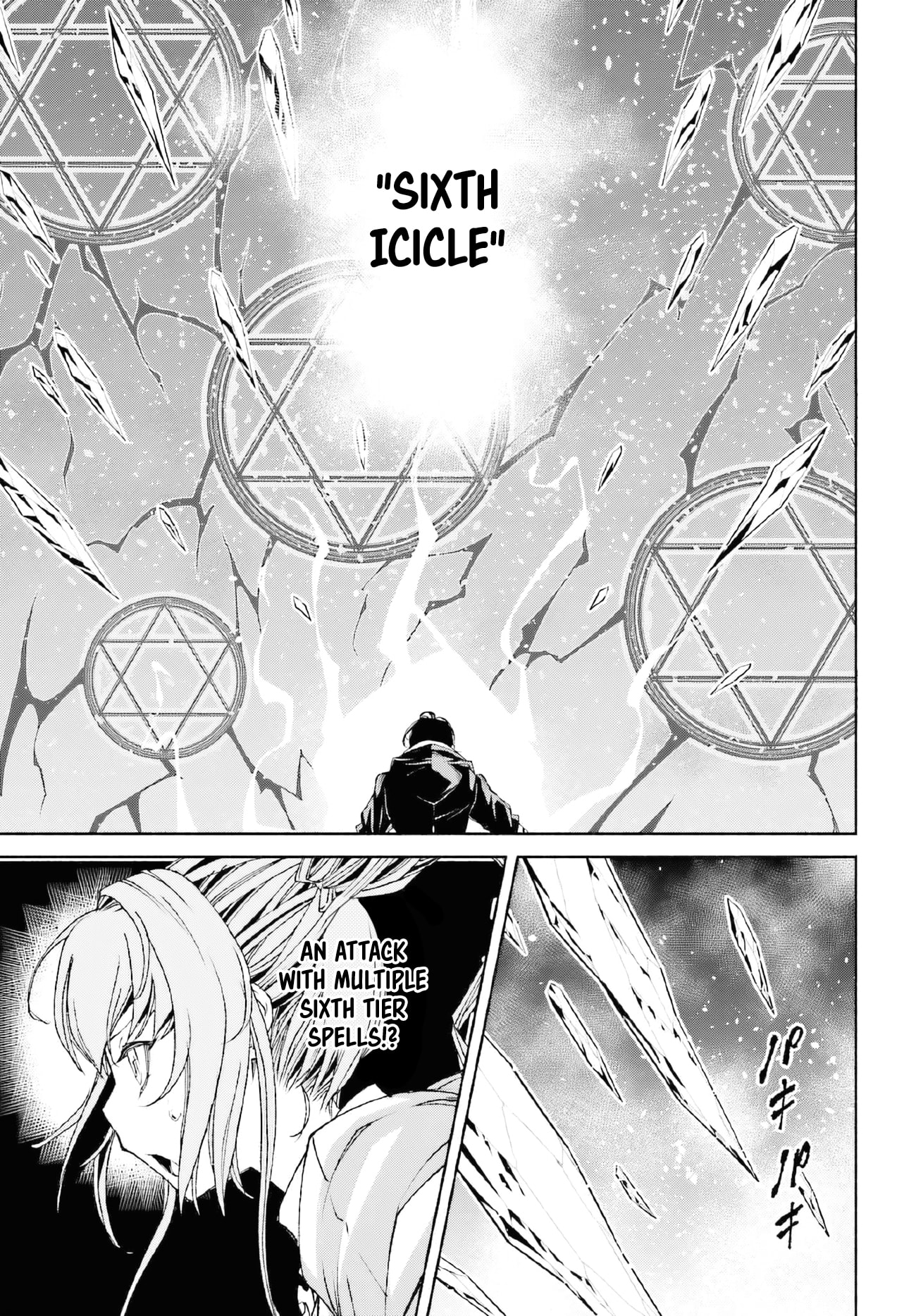 Toki Majutsushi no Tsuyokute New Game ~Kako ni Modotte Sekai Saikyou kara Yarinaosu~ chapter 17 page 10