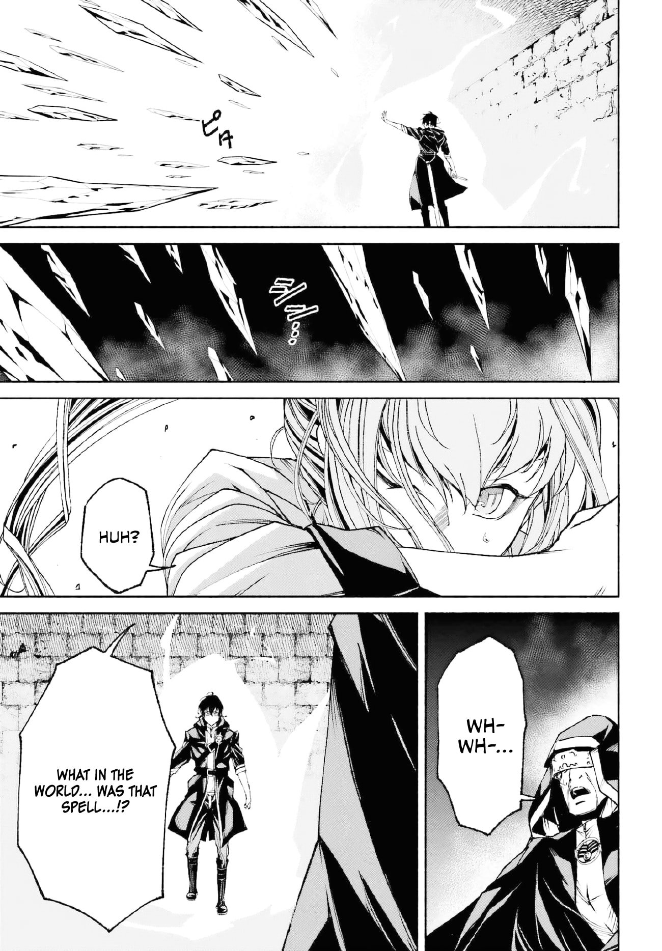 Toki Majutsushi no Tsuyokute New Game ~Kako ni Modotte Sekai Saikyou kara Yarinaosu~ chapter 17 page 12