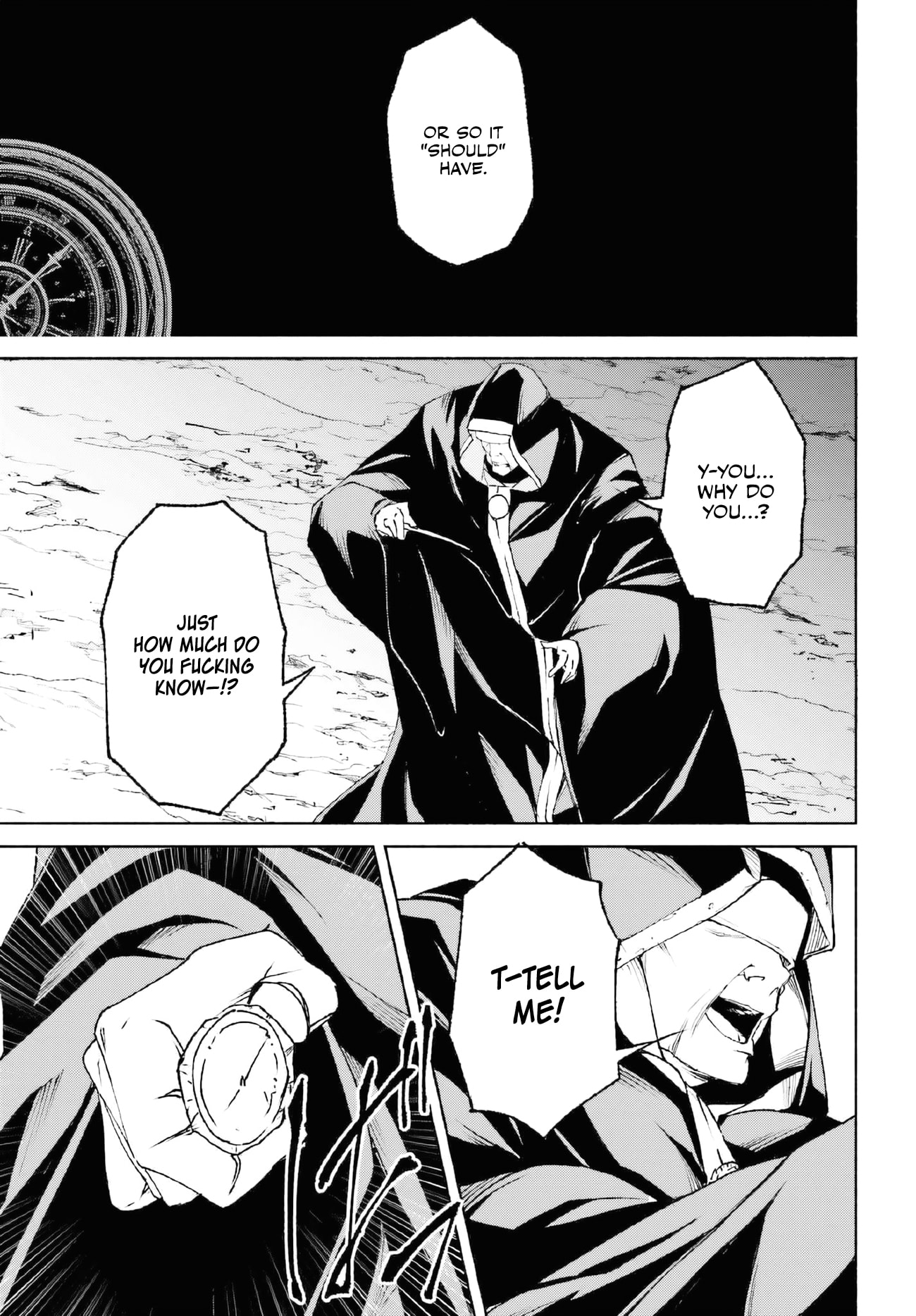 Toki Majutsushi no Tsuyokute New Game ~Kako ni Modotte Sekai Saikyou kara Yarinaosu~ chapter 17 page 16