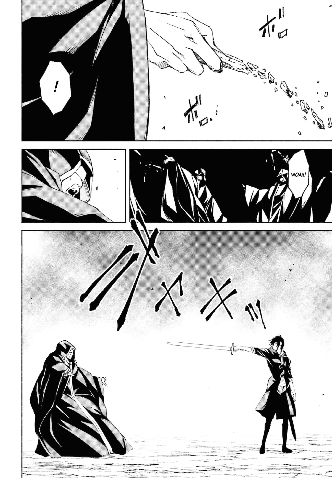 Toki Majutsushi no Tsuyokute New Game ~Kako ni Modotte Sekai Saikyou kara Yarinaosu~ chapter 17 page 17