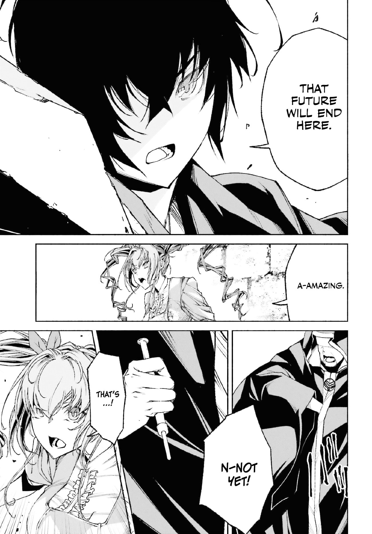 Toki Majutsushi no Tsuyokute New Game ~Kako ni Modotte Sekai Saikyou kara Yarinaosu~ chapter 17 page 18