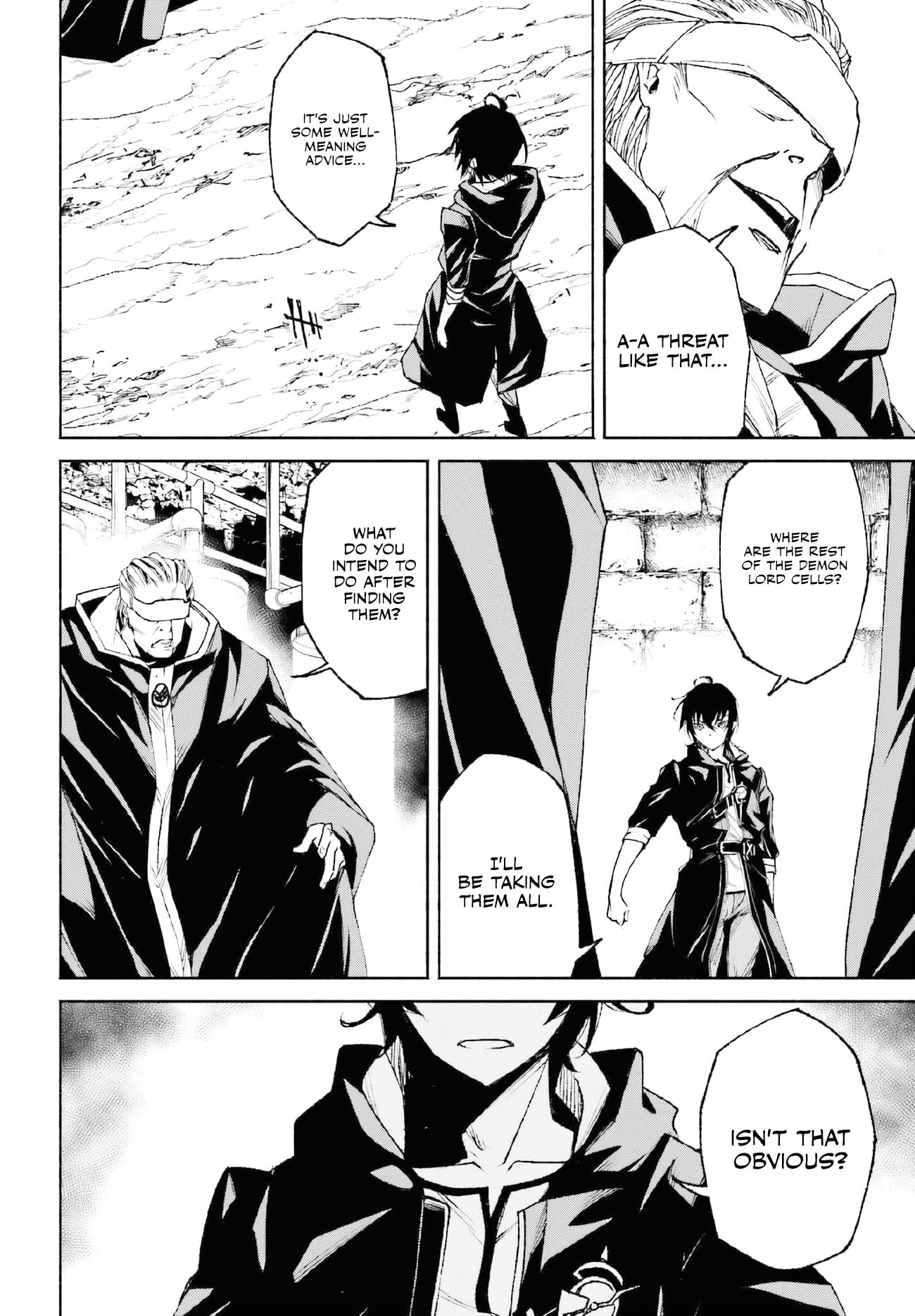 Toki Majutsushi no Tsuyokute New Game ~Kako ni Modotte Sekai Saikyou kara Yarinaosu~ chapter 17 page 21