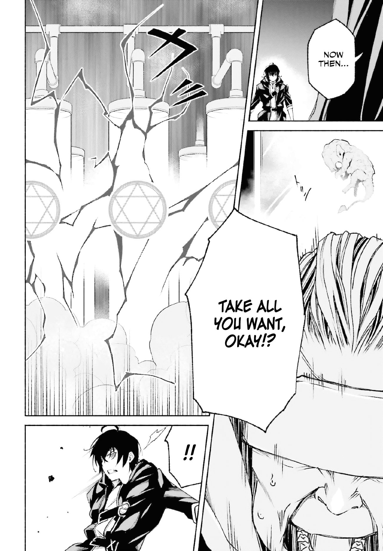 Toki Majutsushi no Tsuyokute New Game ~Kako ni Modotte Sekai Saikyou kara Yarinaosu~ chapter 17 page 23