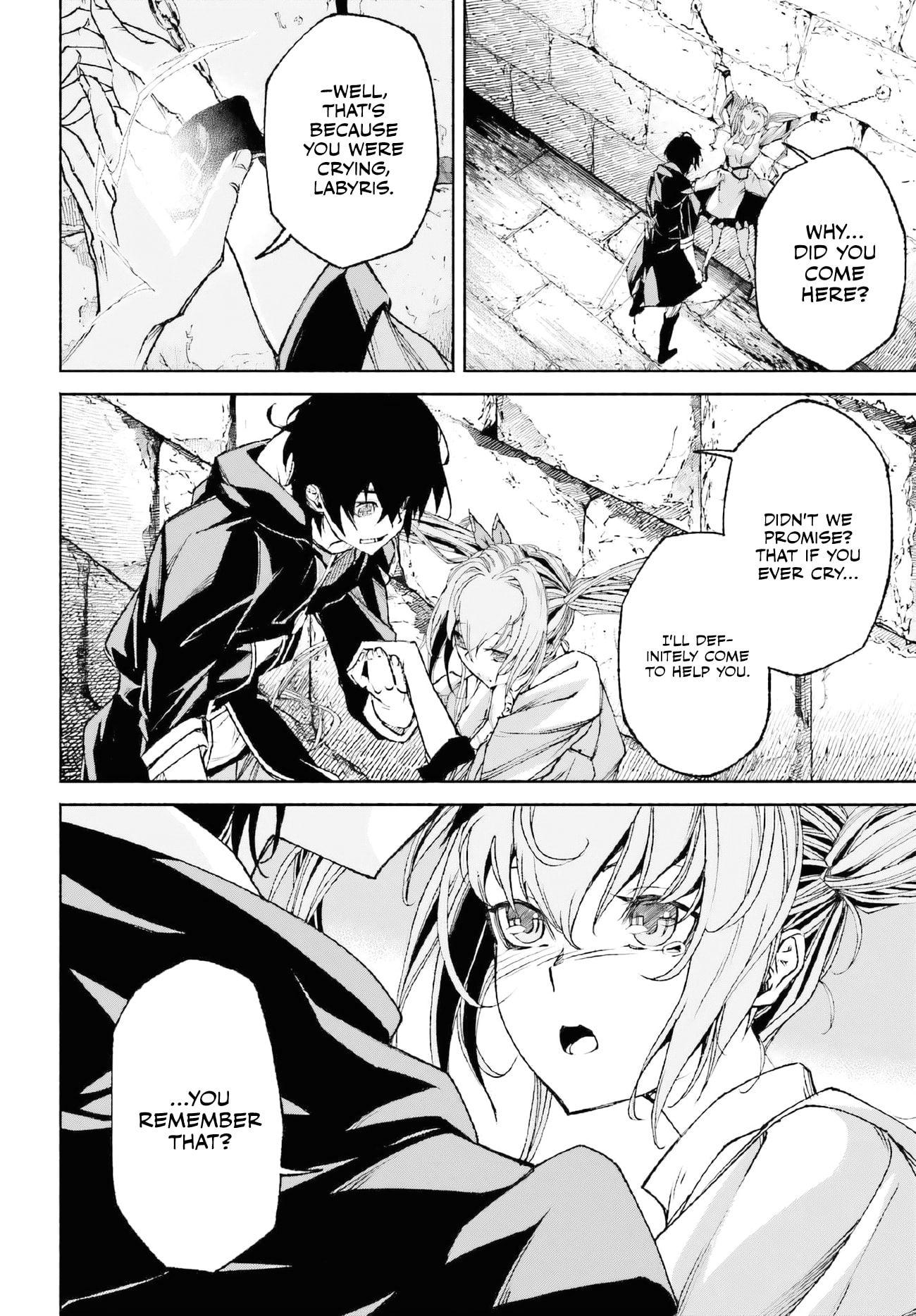 Toki Majutsushi no Tsuyokute New Game ~Kako ni Modotte Sekai Saikyou kara Yarinaosu~ chapter 17 page 3