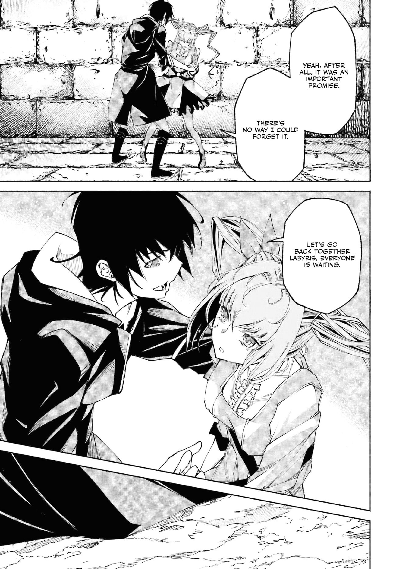 Toki Majutsushi no Tsuyokute New Game ~Kako ni Modotte Sekai Saikyou kara Yarinaosu~ chapter 17 page 4