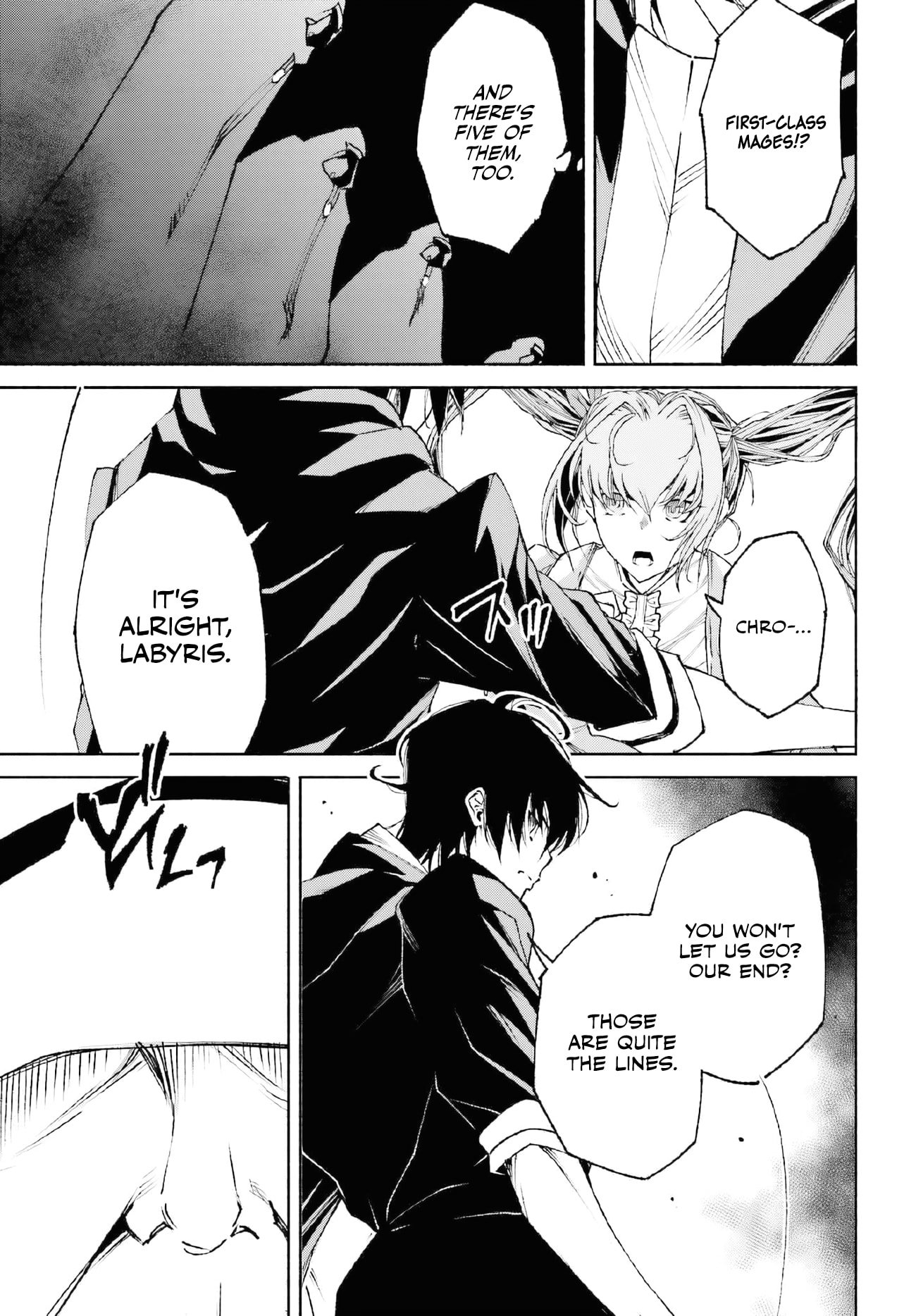 Toki Majutsushi no Tsuyokute New Game ~Kako ni Modotte Sekai Saikyou kara Yarinaosu~ chapter 17 page 6